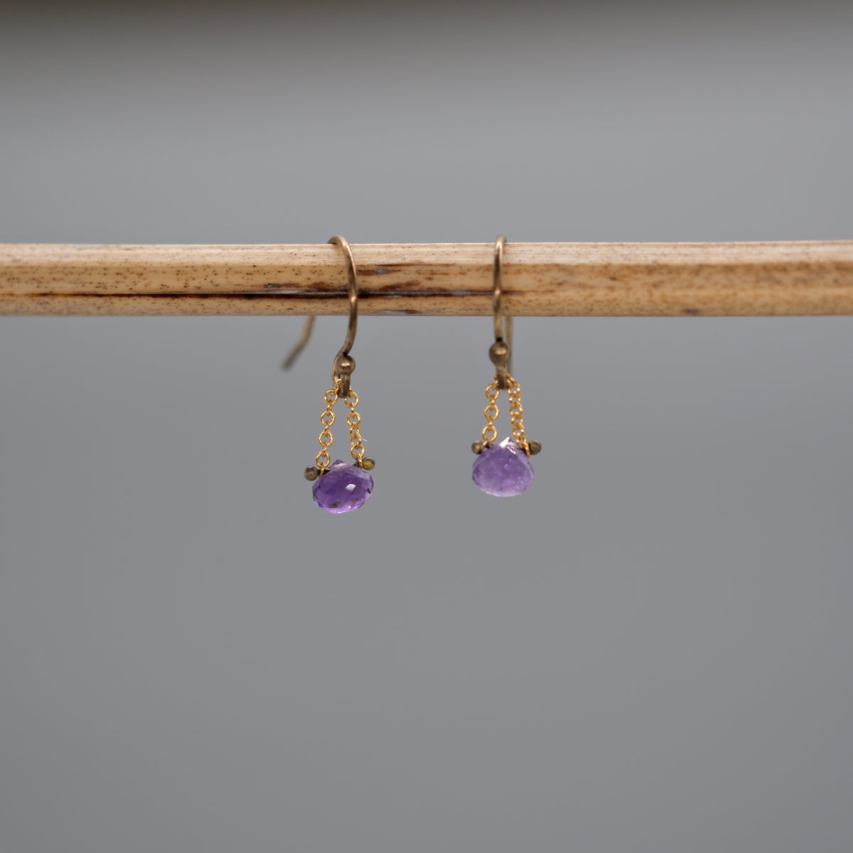 freya earrings