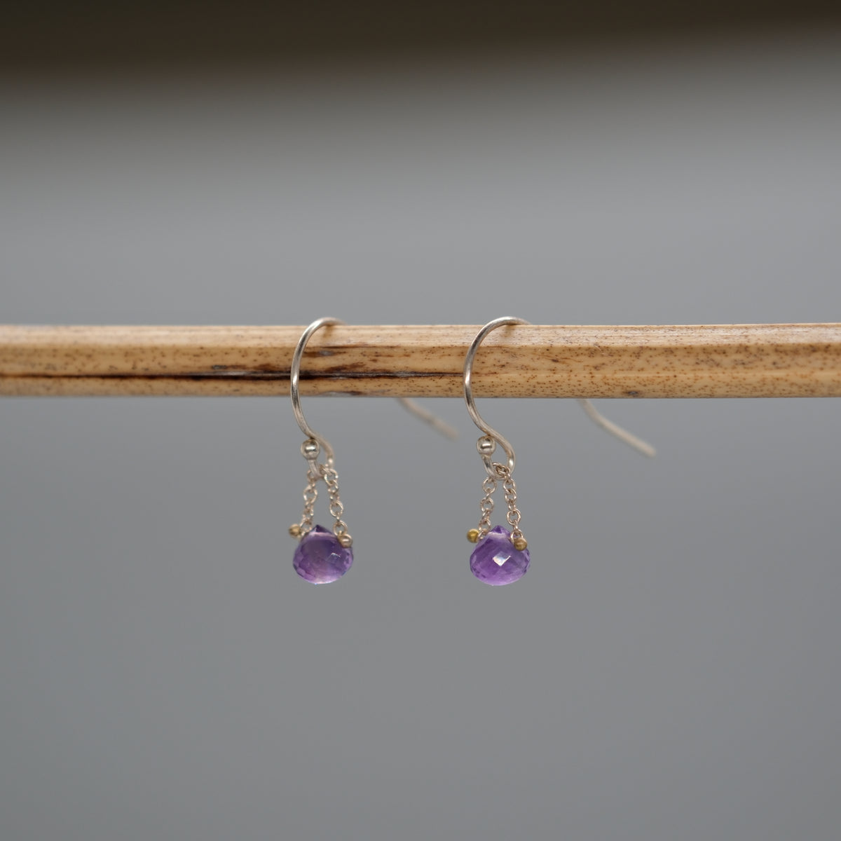 freya earrings