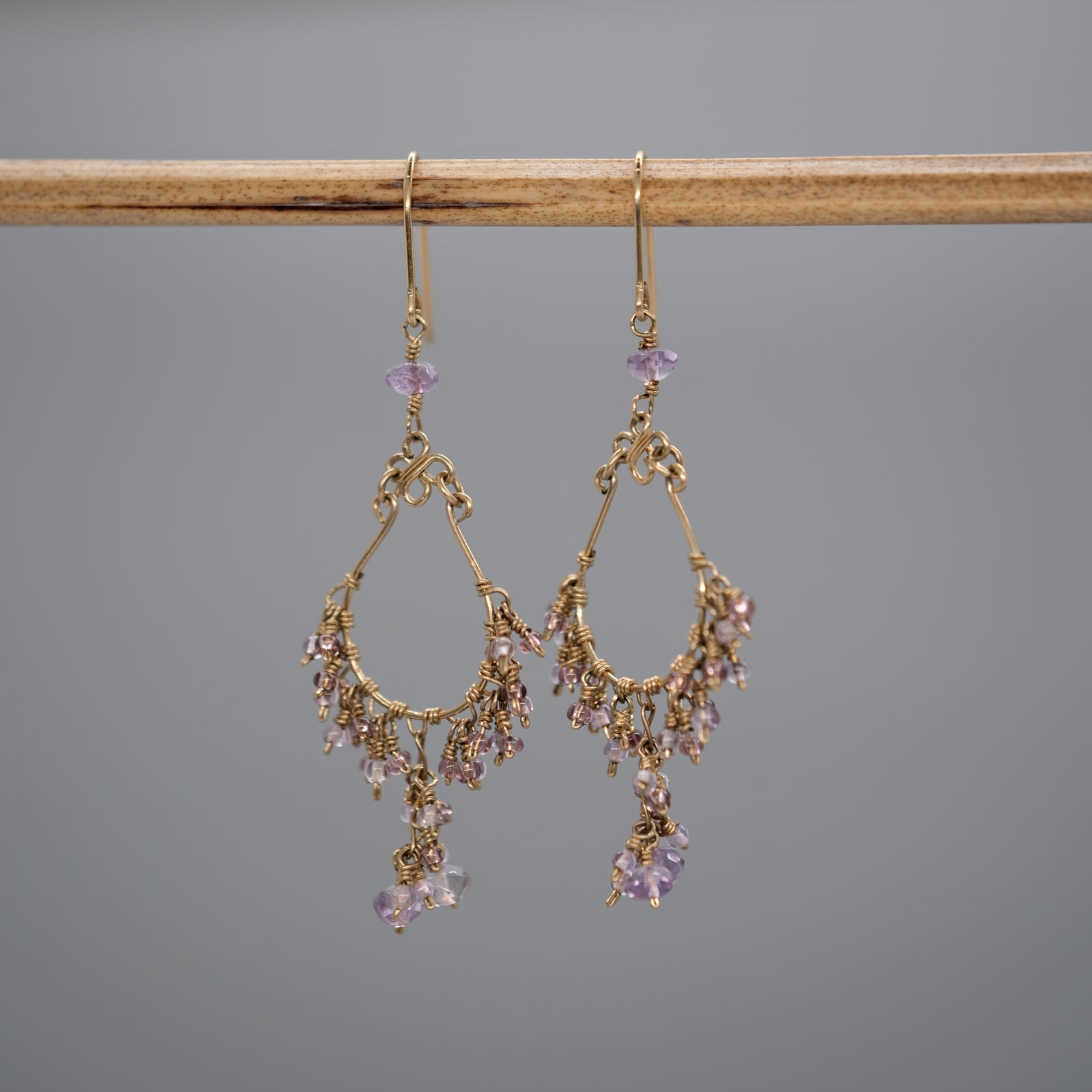 Keiko earrings