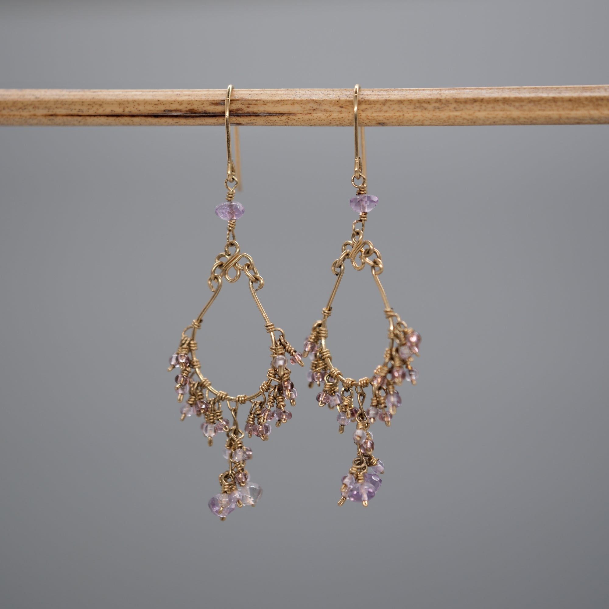 Keiko earrings