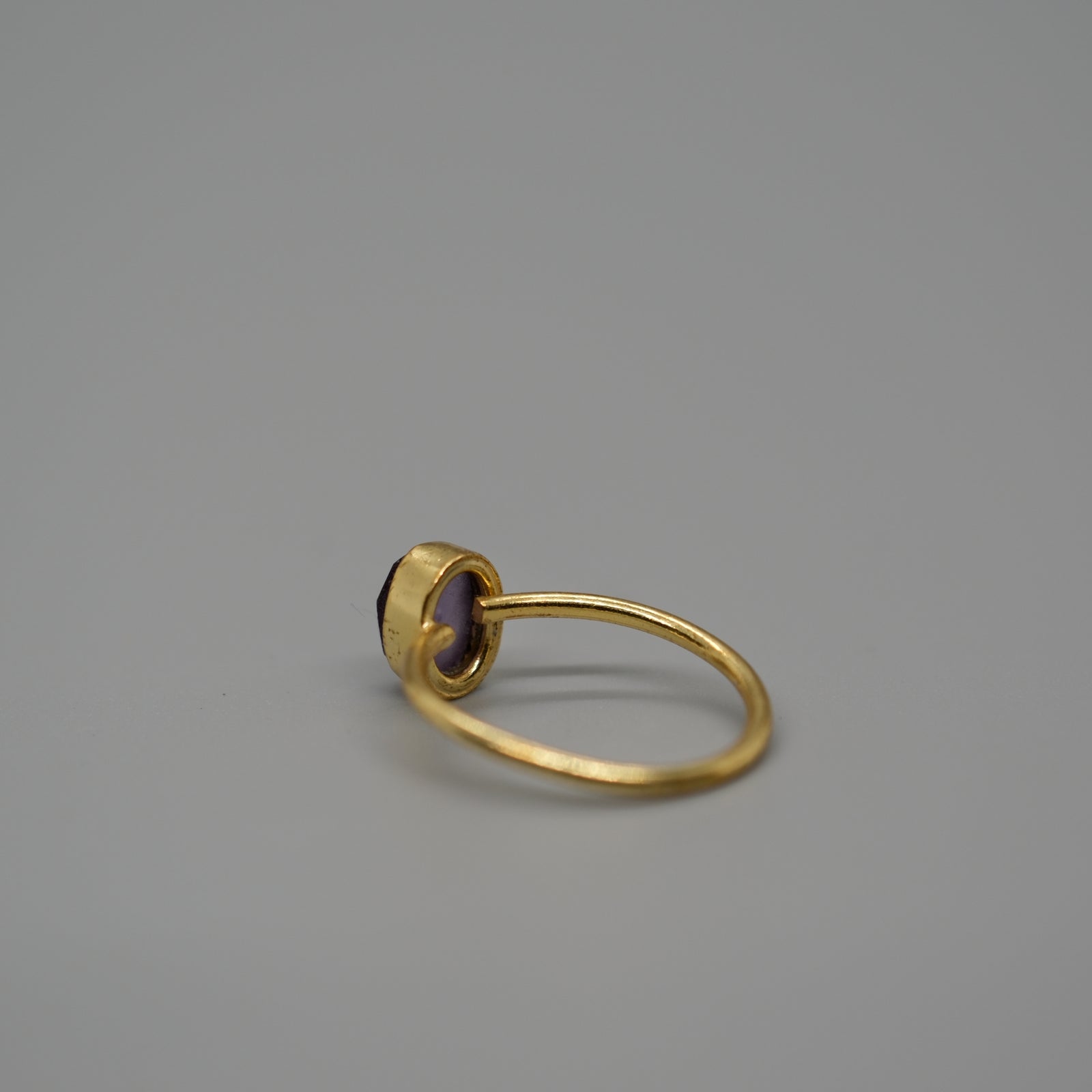 aysa ring