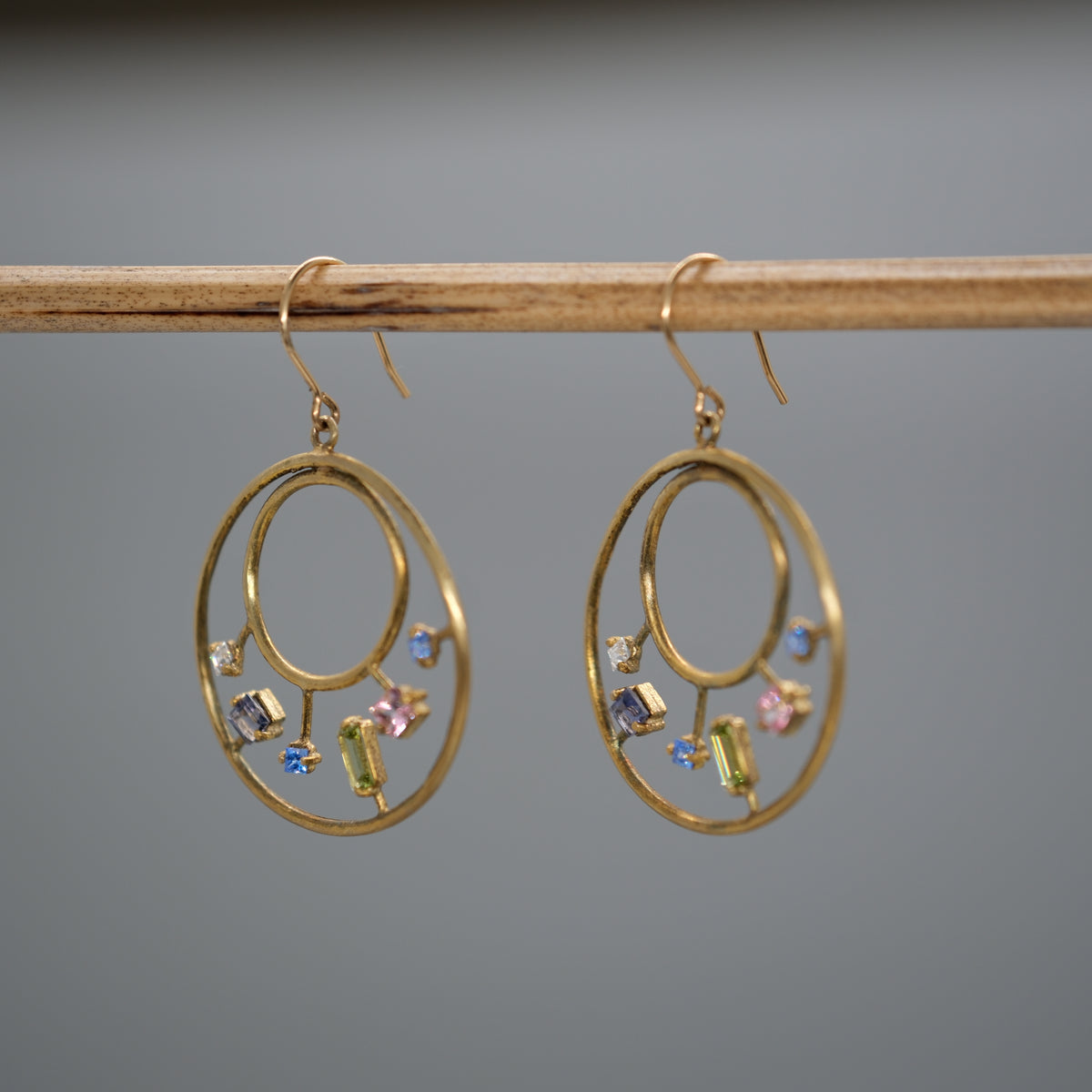 Alina earrings