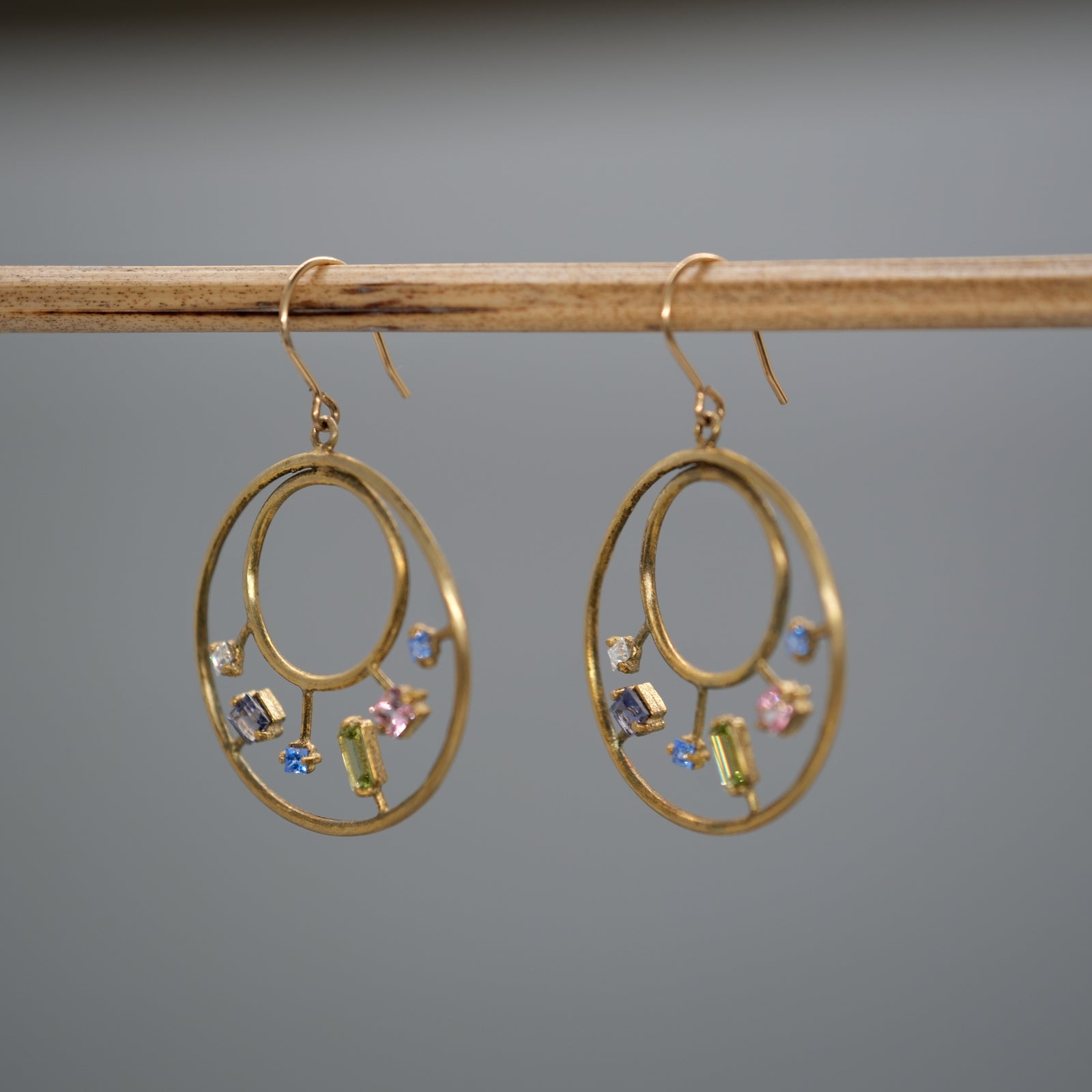 Alina earrings