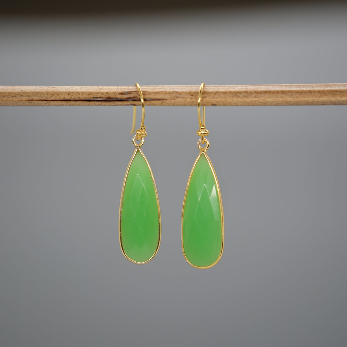 Paloma Earrings