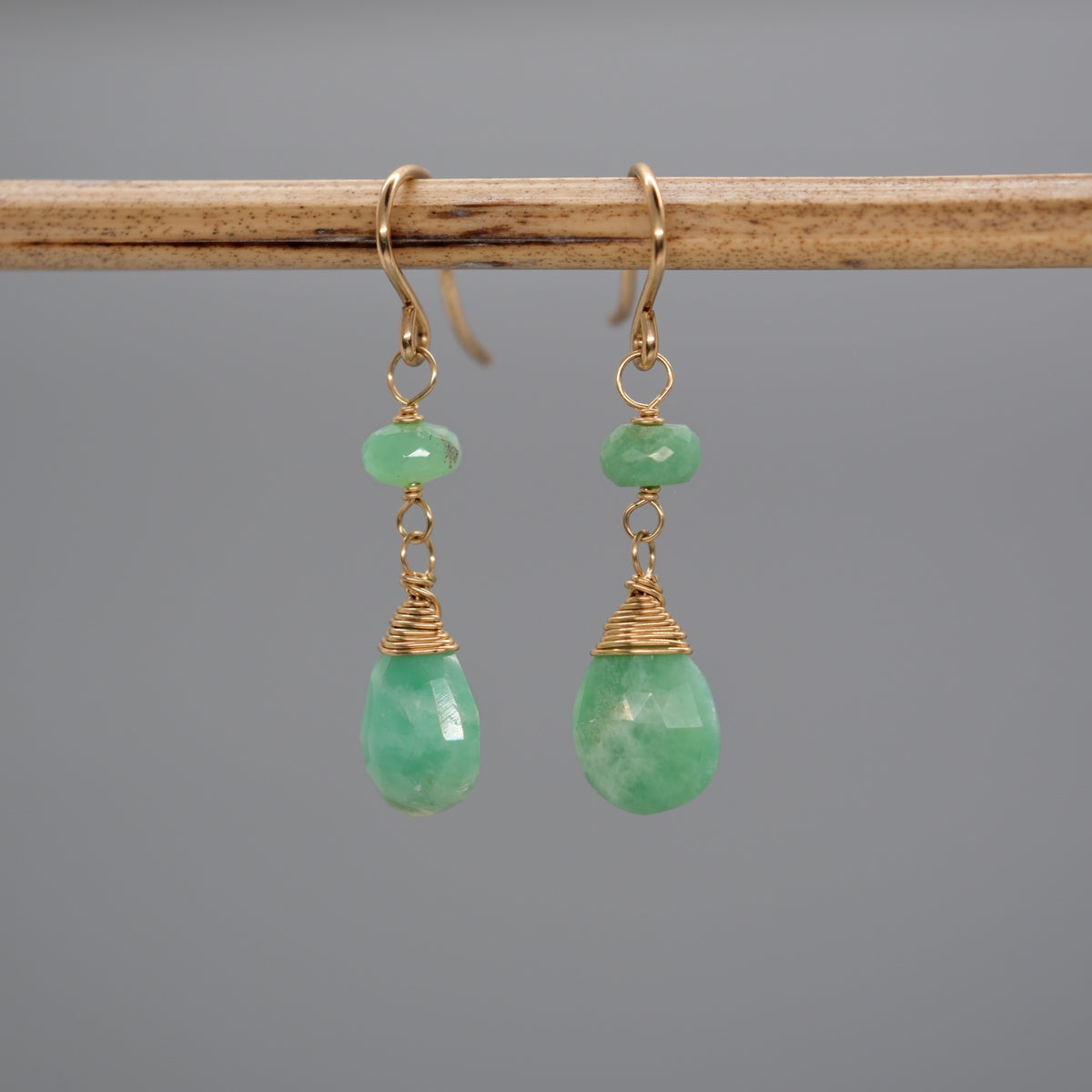 Zaina earrings