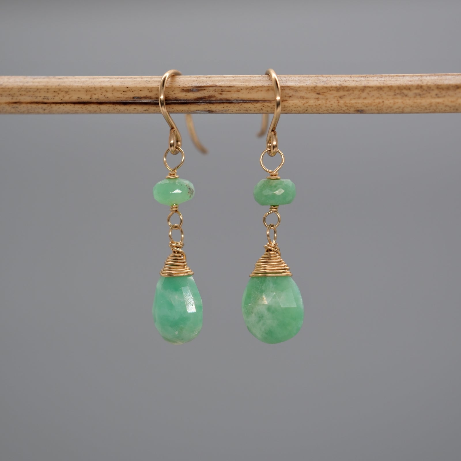 Zaina earrings