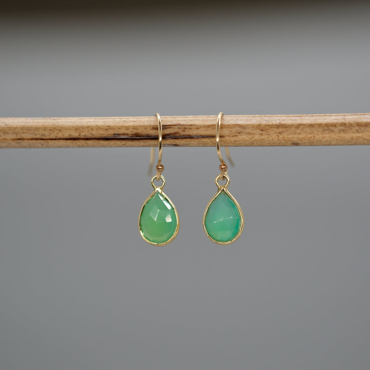 mini keira earrings