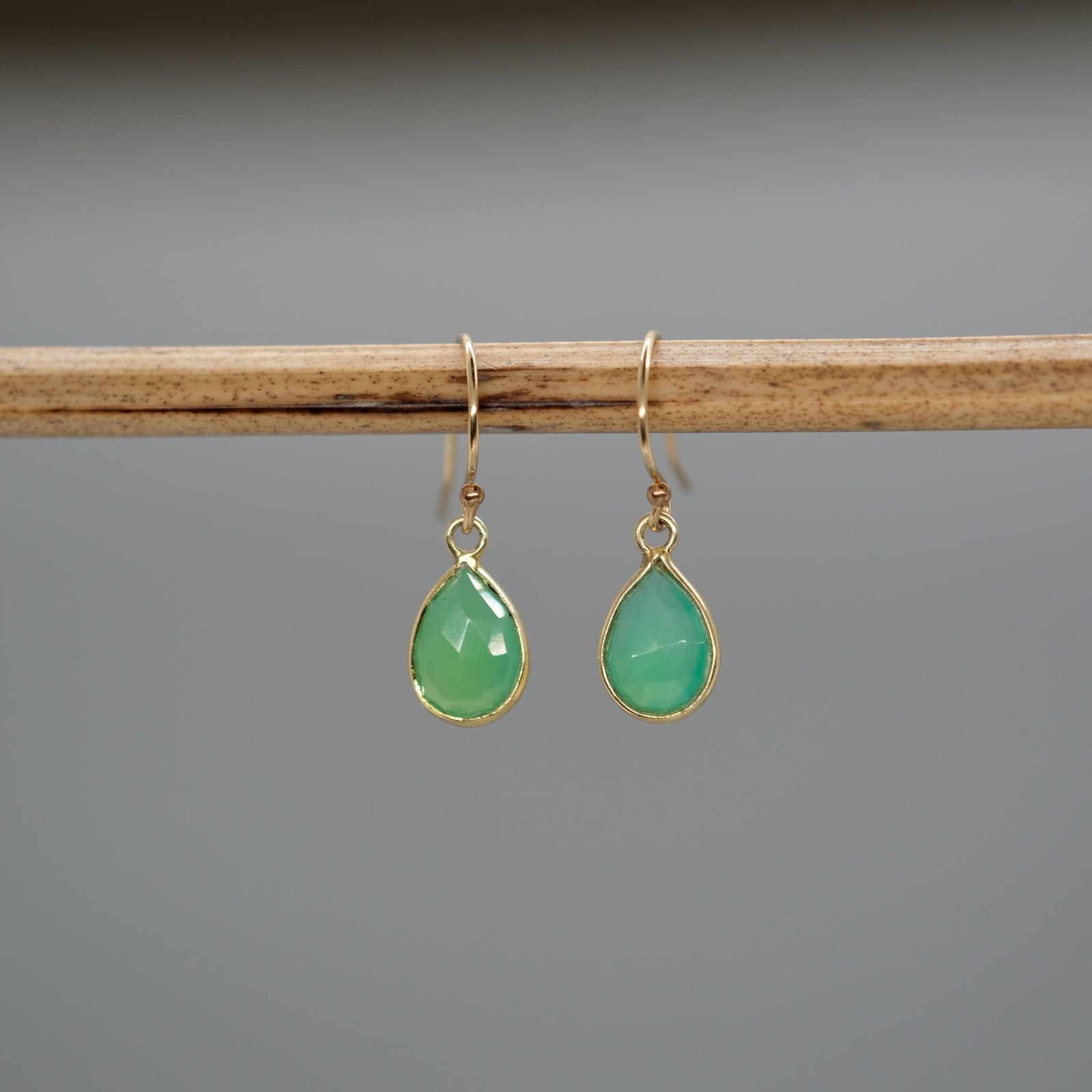 mini keira earrings