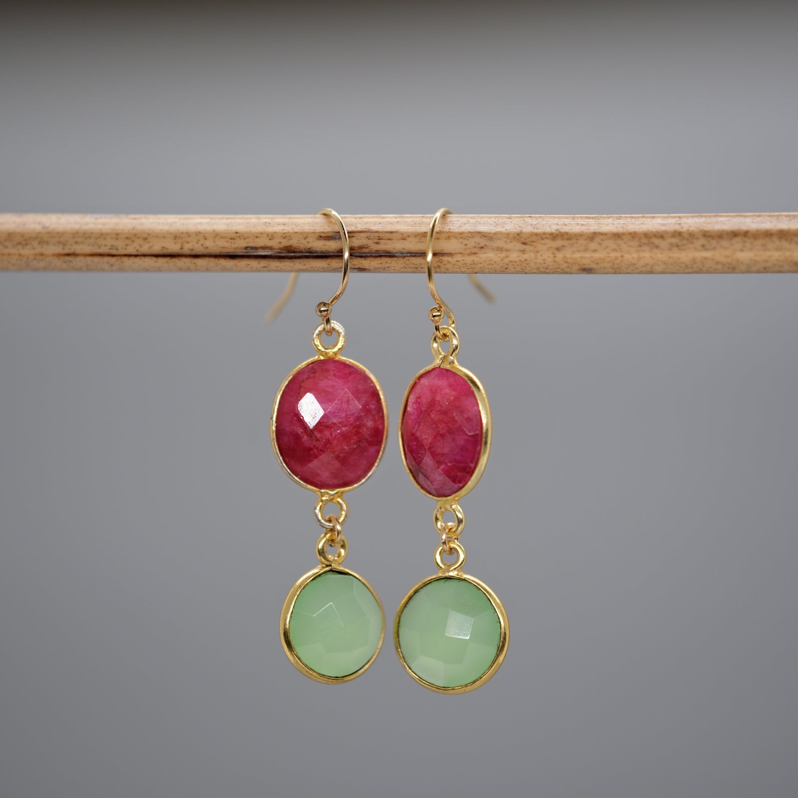 Cato earrings