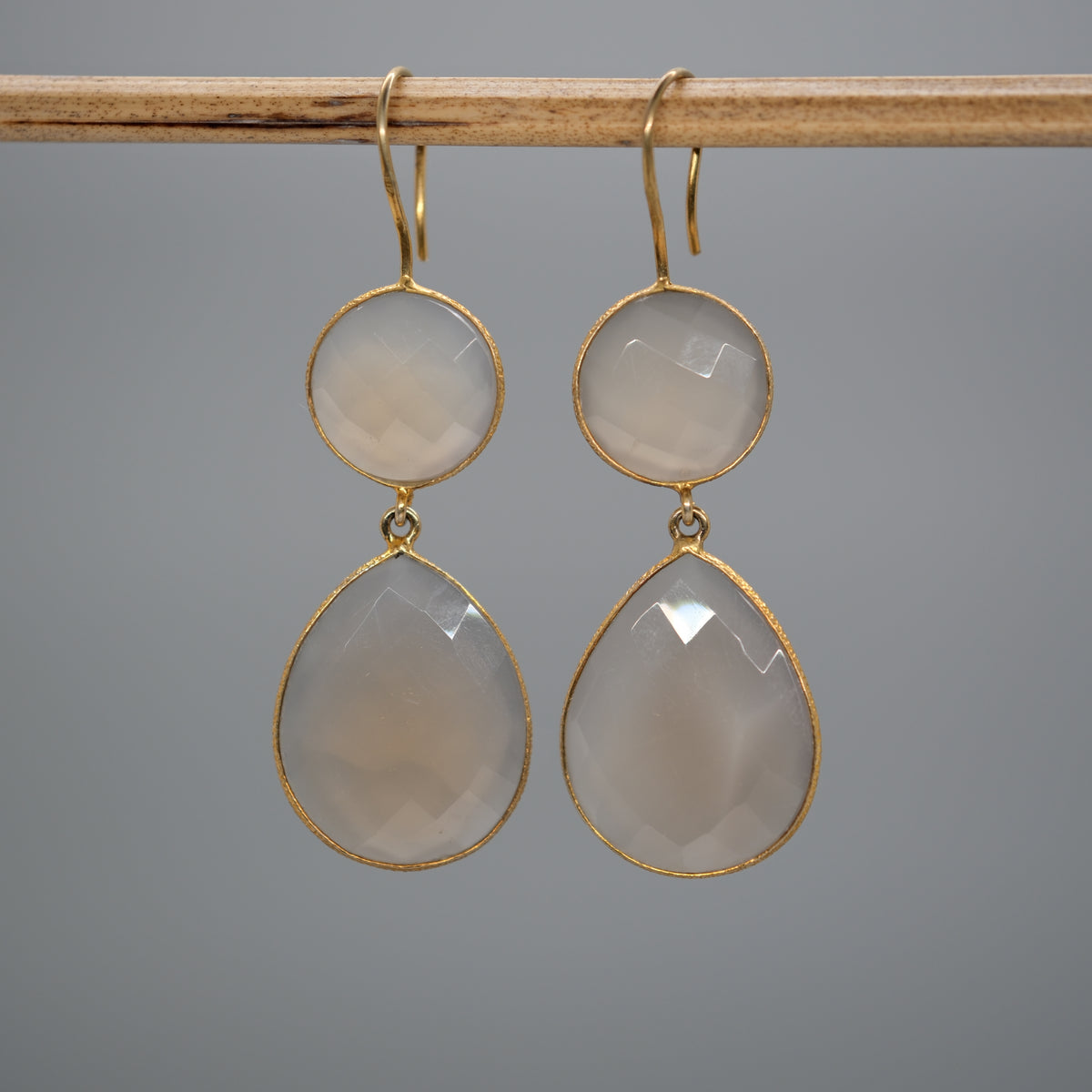 Nuri earrings
