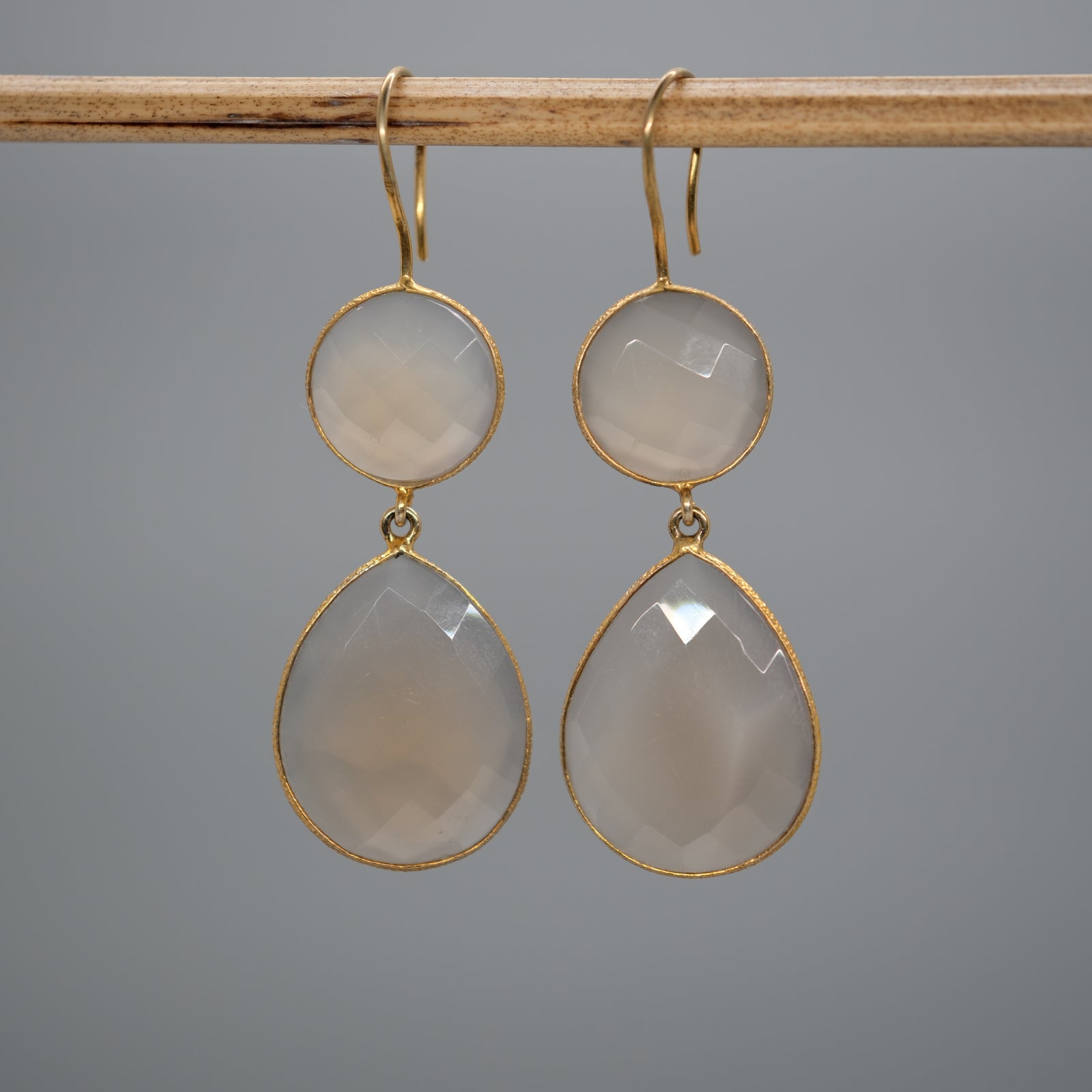 Nuri earrings
