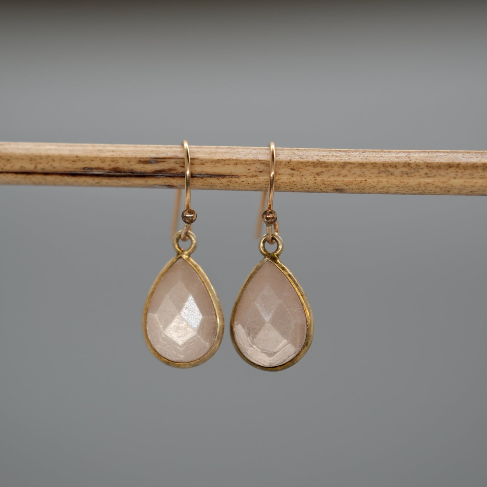 medium keira earrings