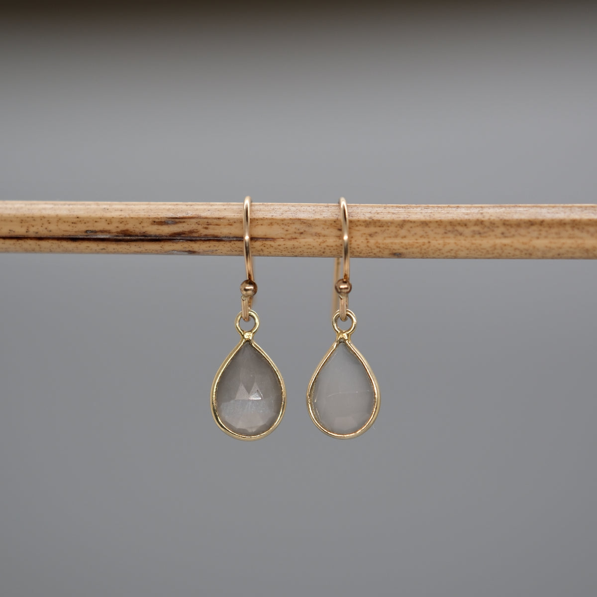 mini keira earrings