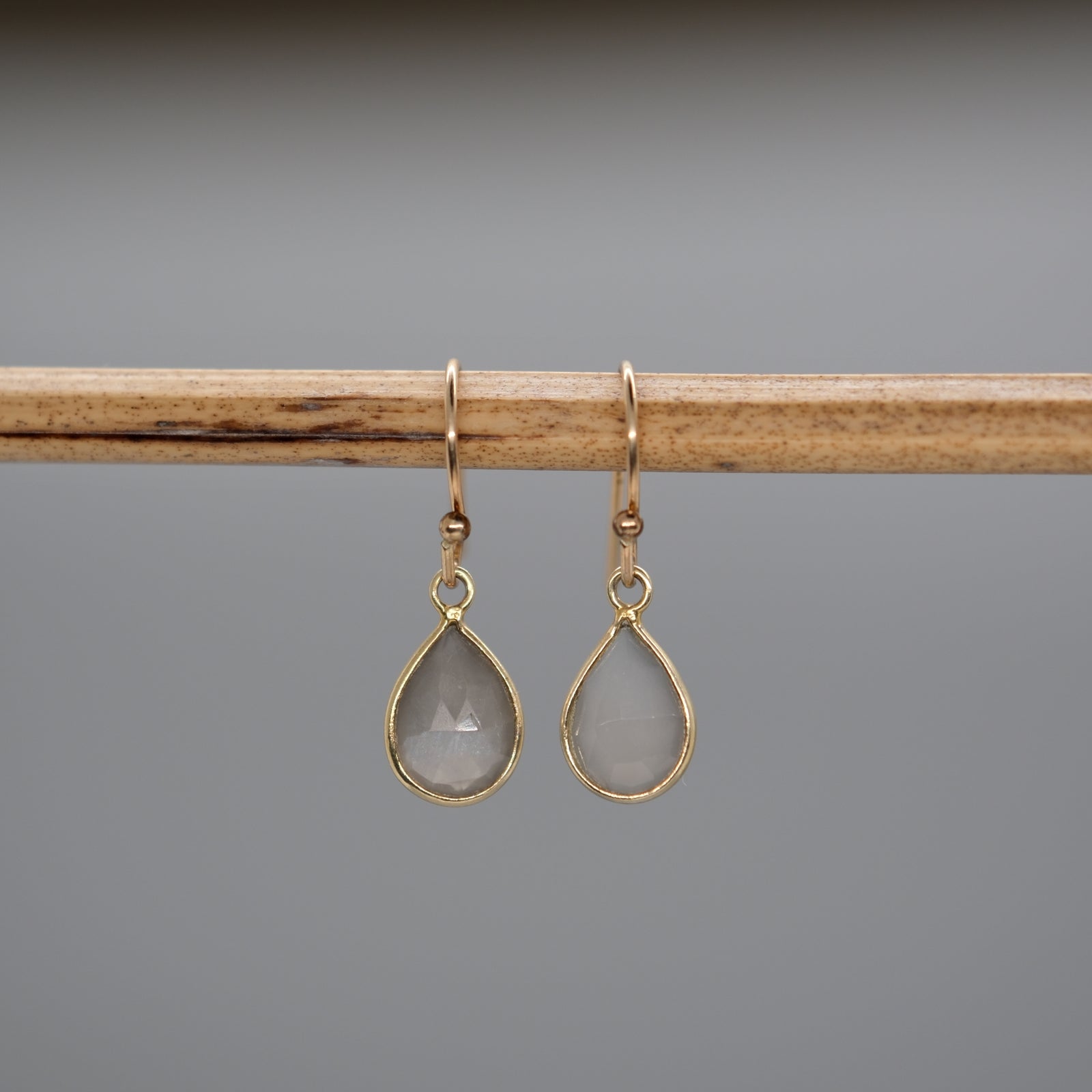 mini keira earrings