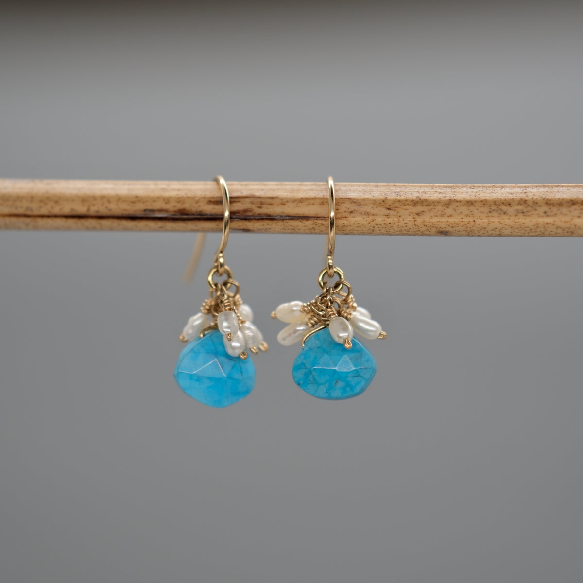 kaira earrings