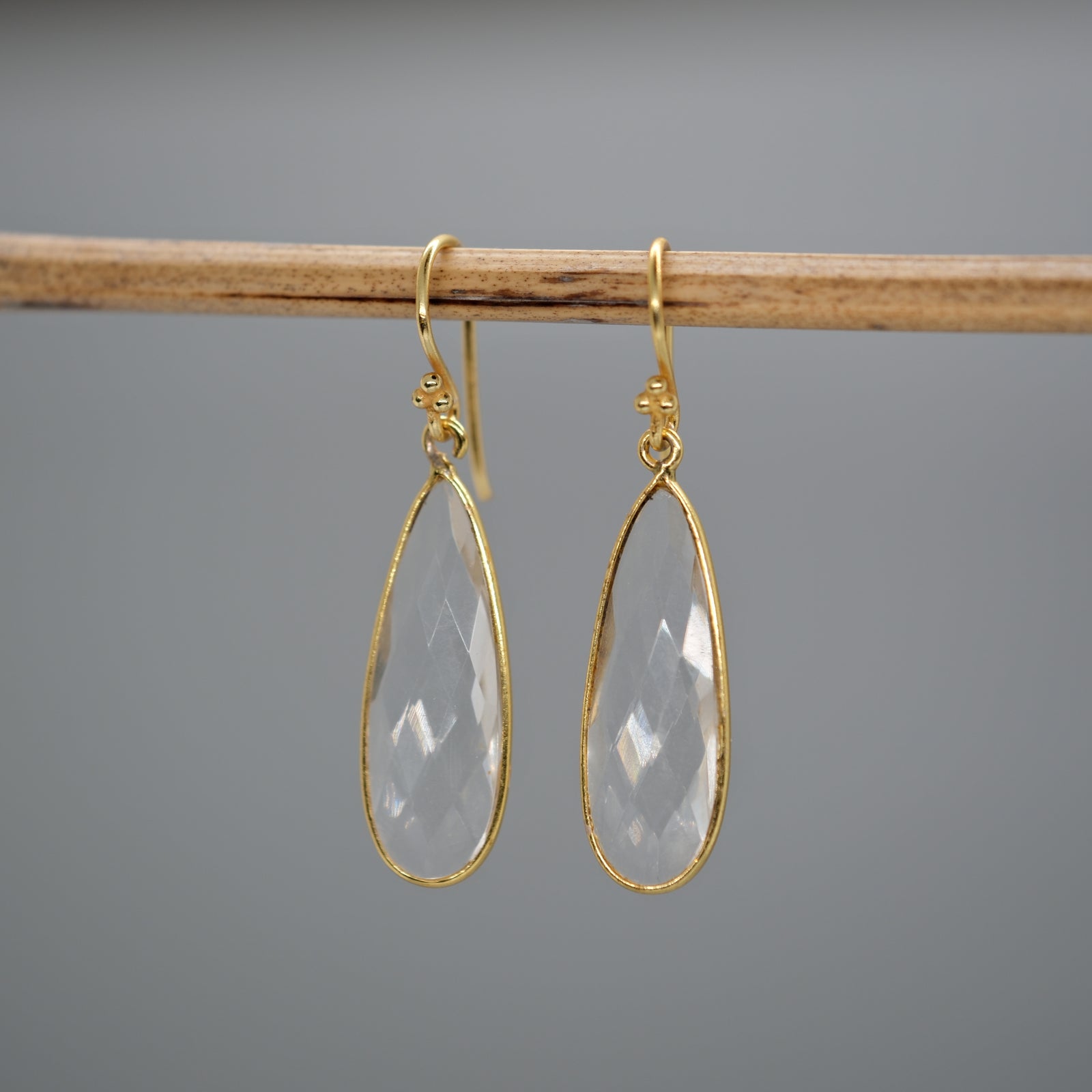 Paloma Earrings