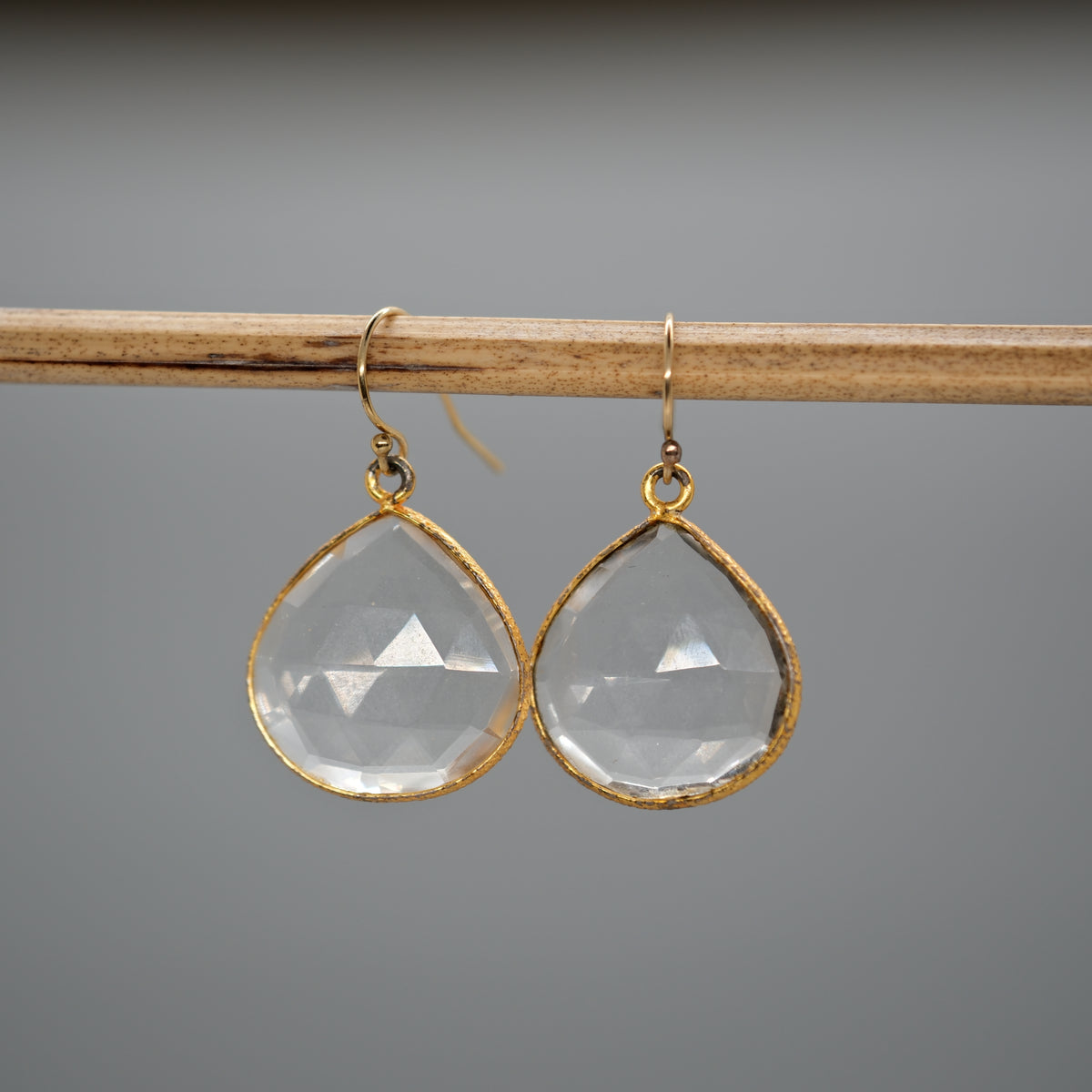 Emma  Earrings
