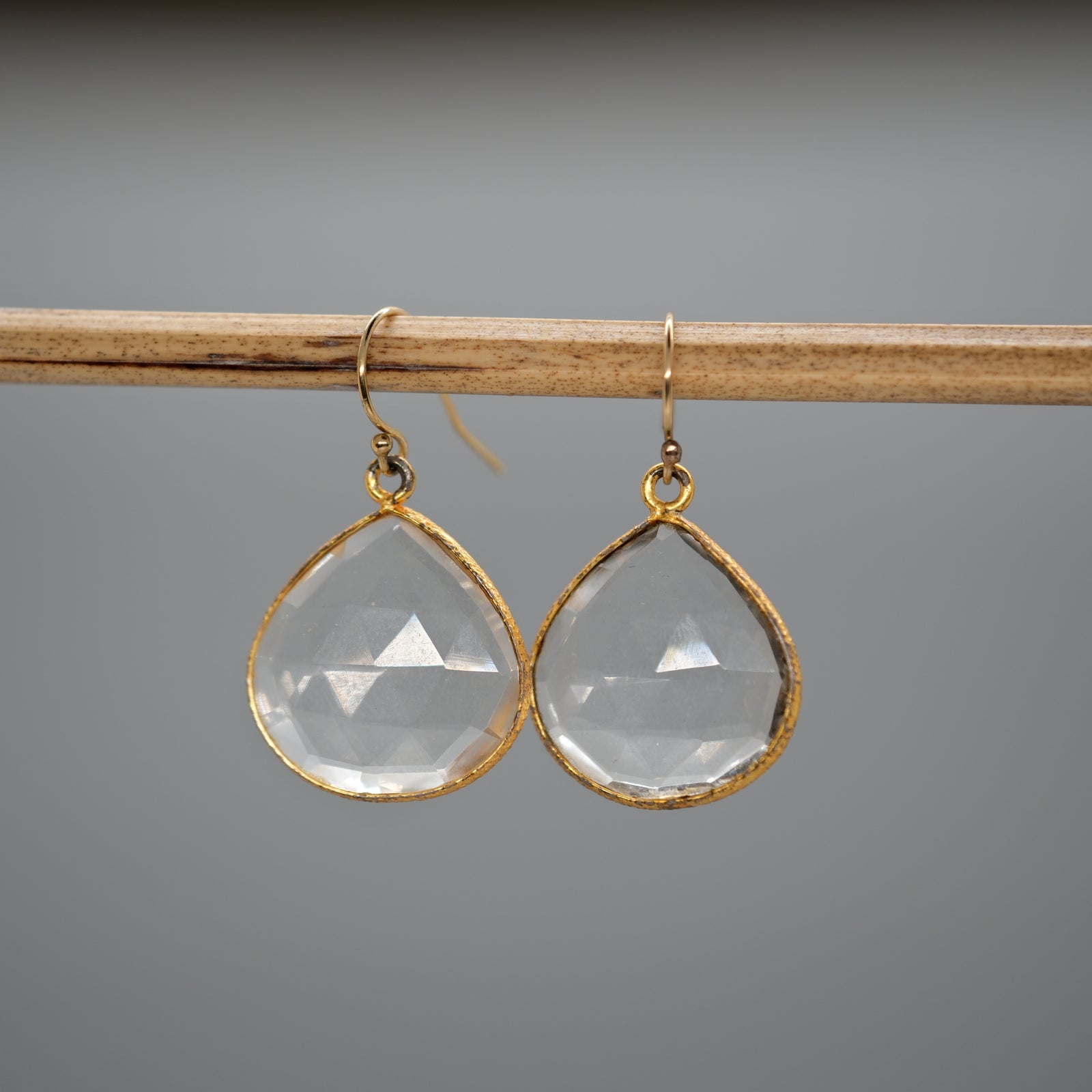 Emma  Earrings