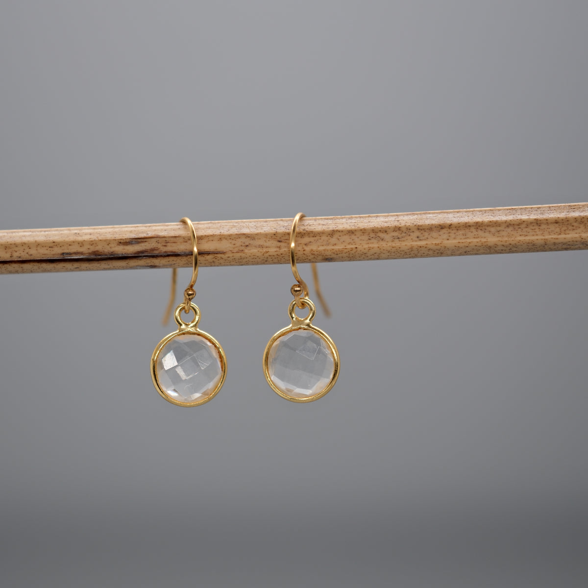 Small talia earrings
