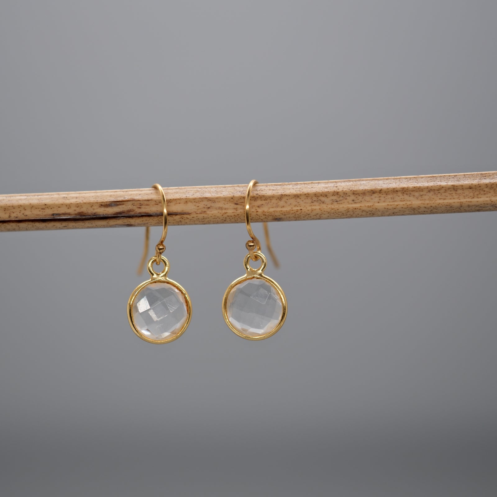 Small talia earrings