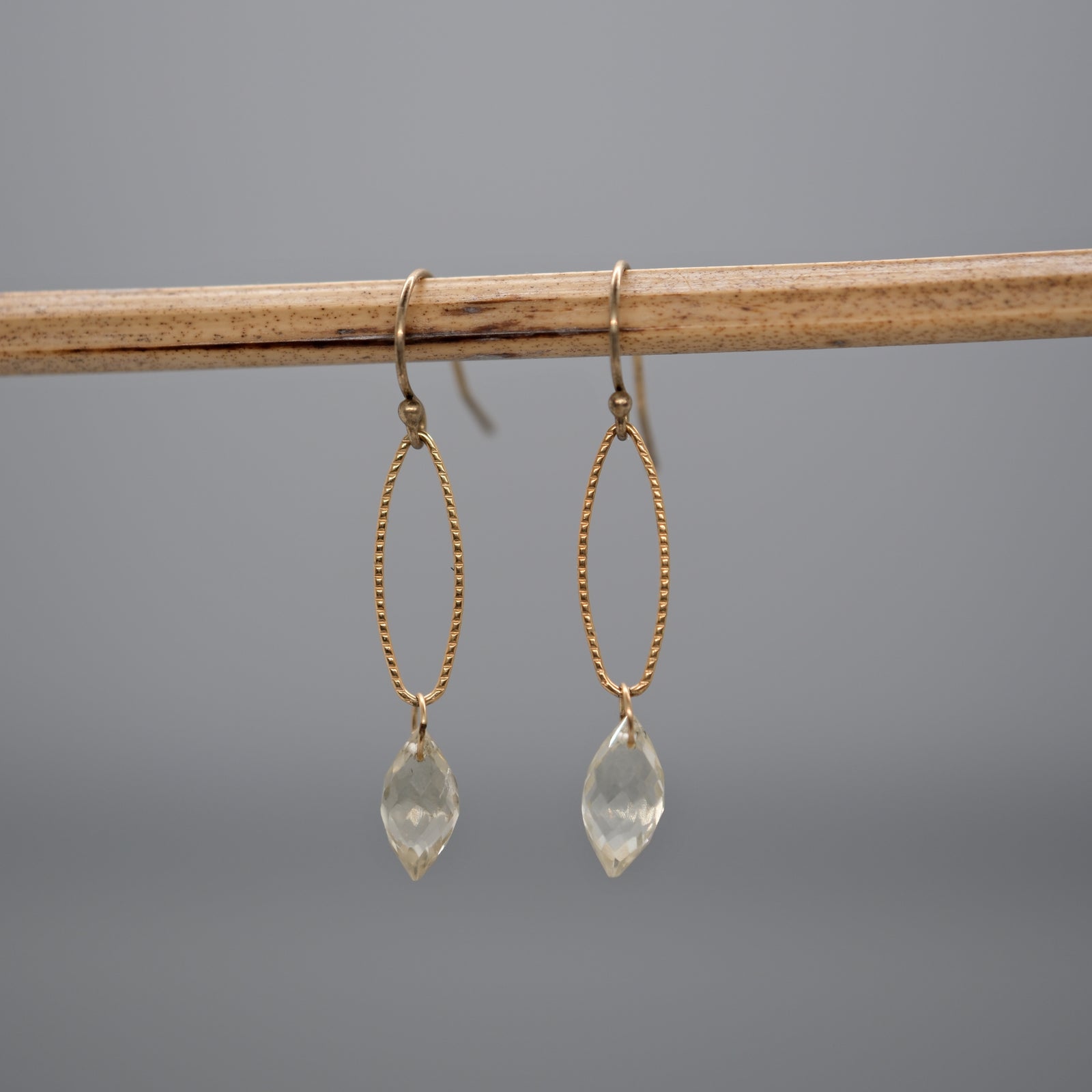 farah earrings