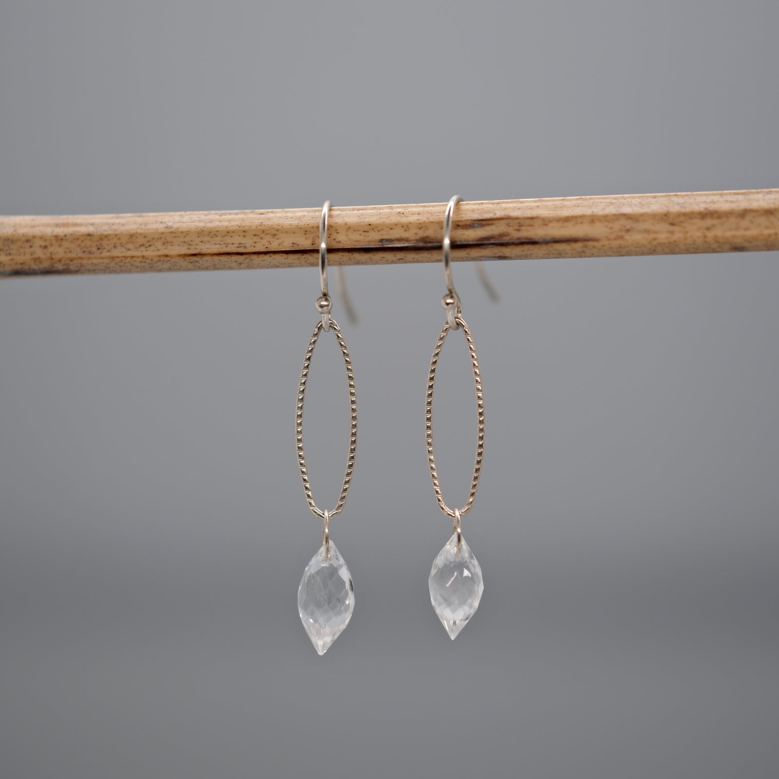 farah earrings
