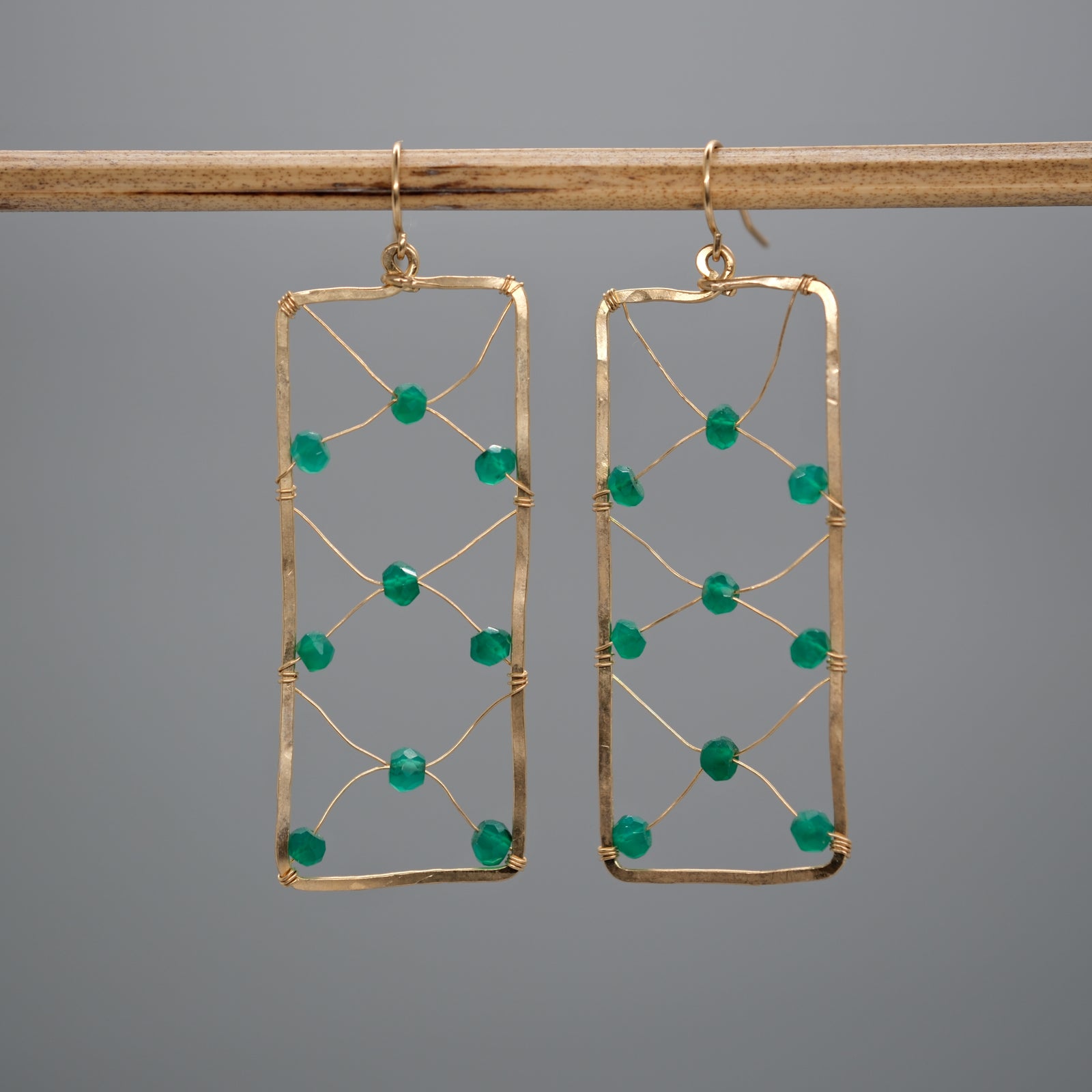 Emi earrings