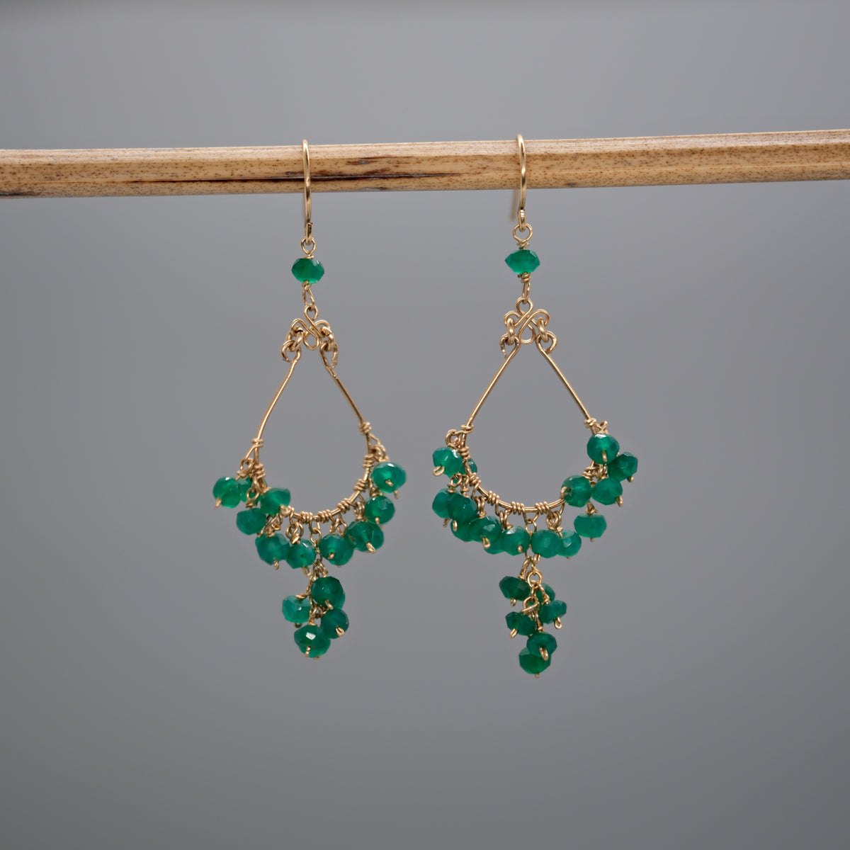 Keiko earrings