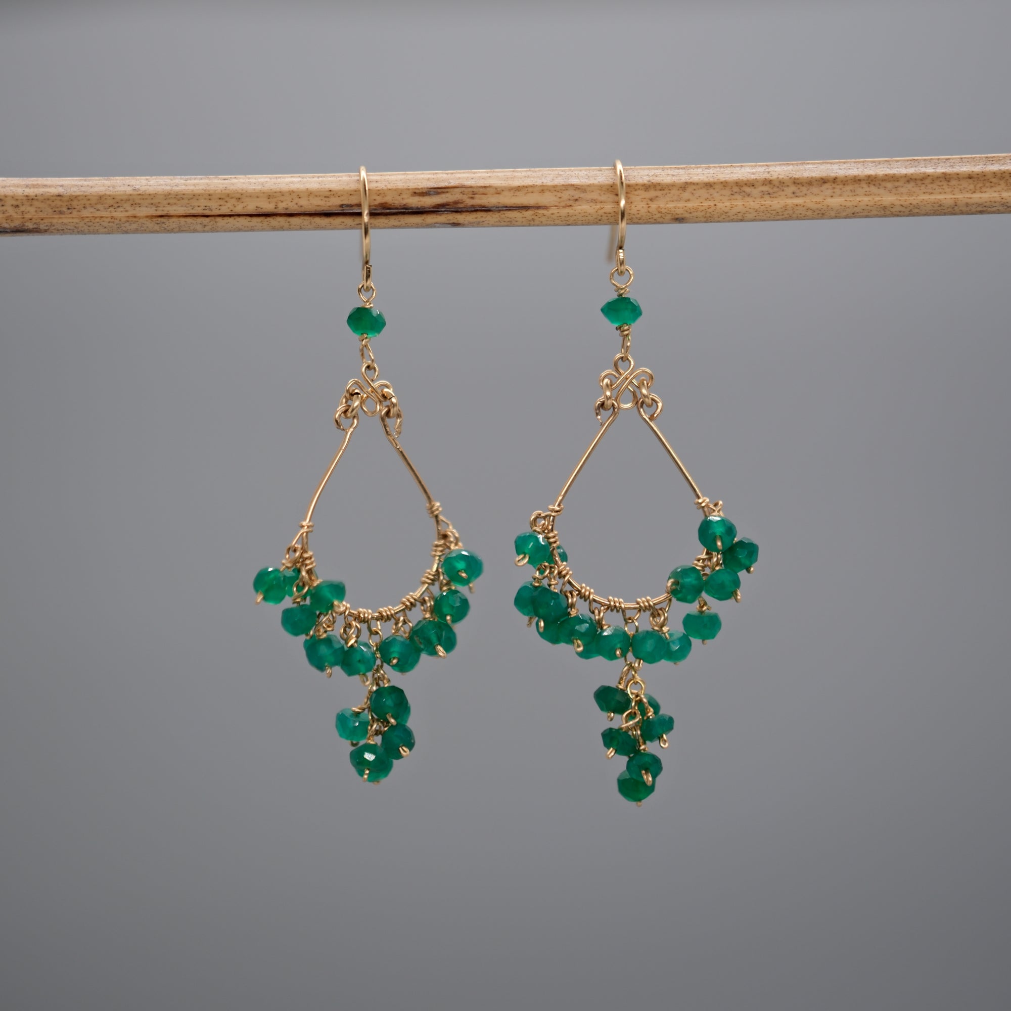 Keiko earrings