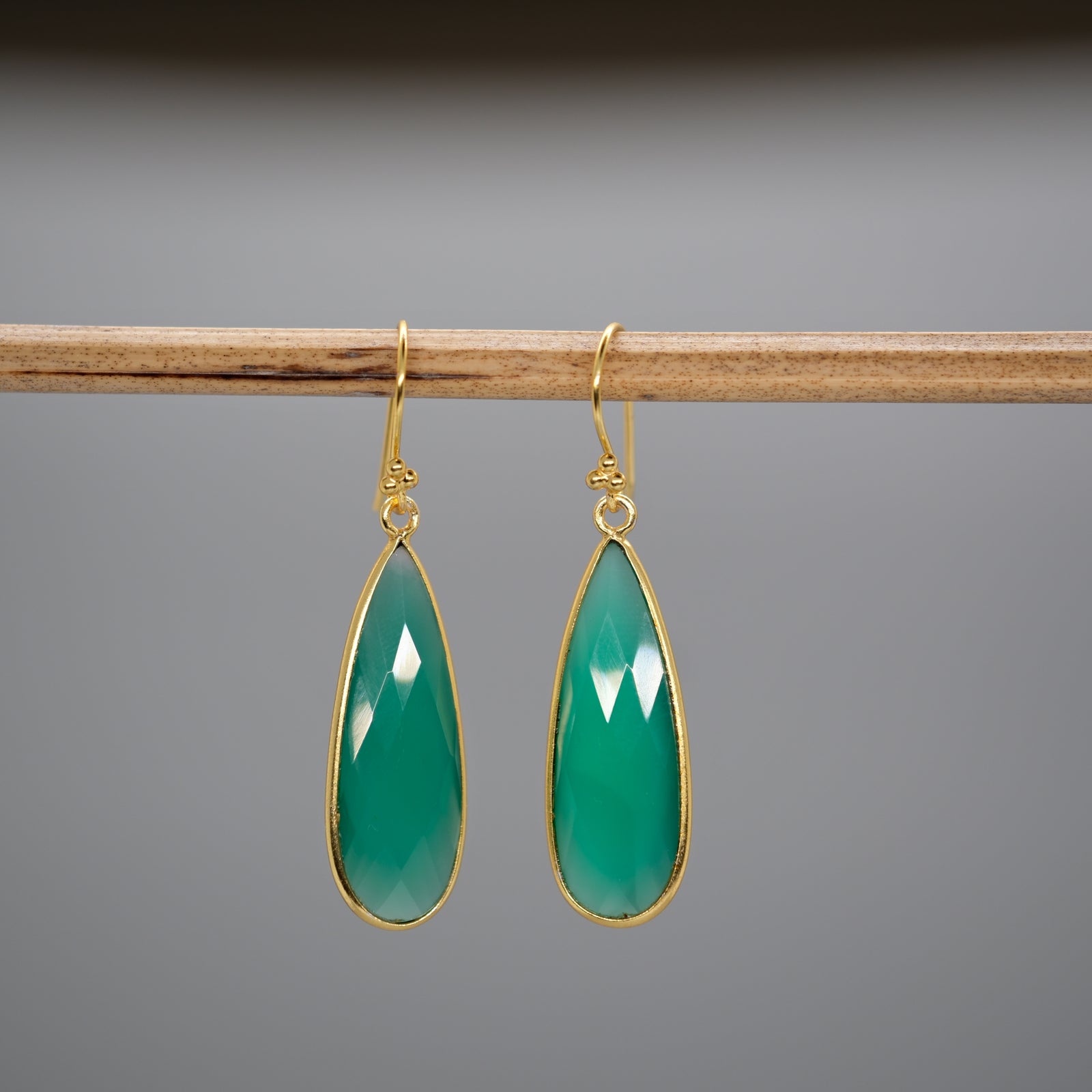 Paloma Earrings