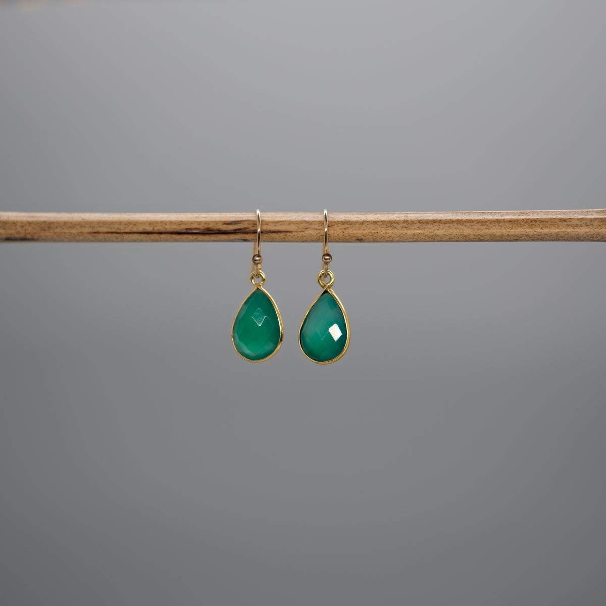 medium keira earrings