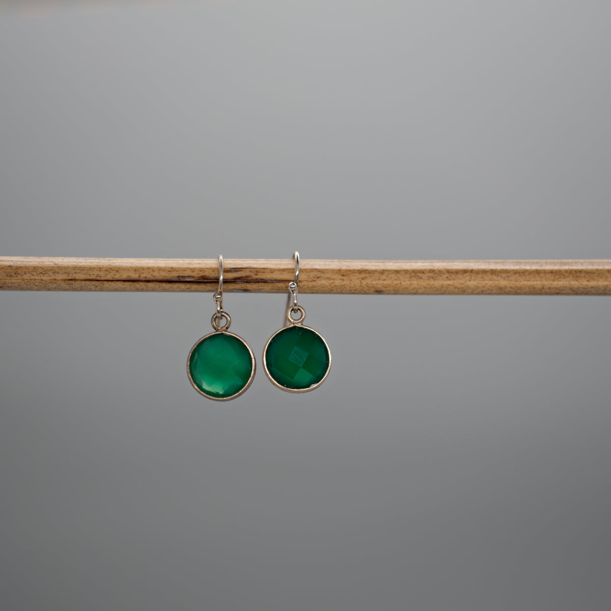 Small talia earrings