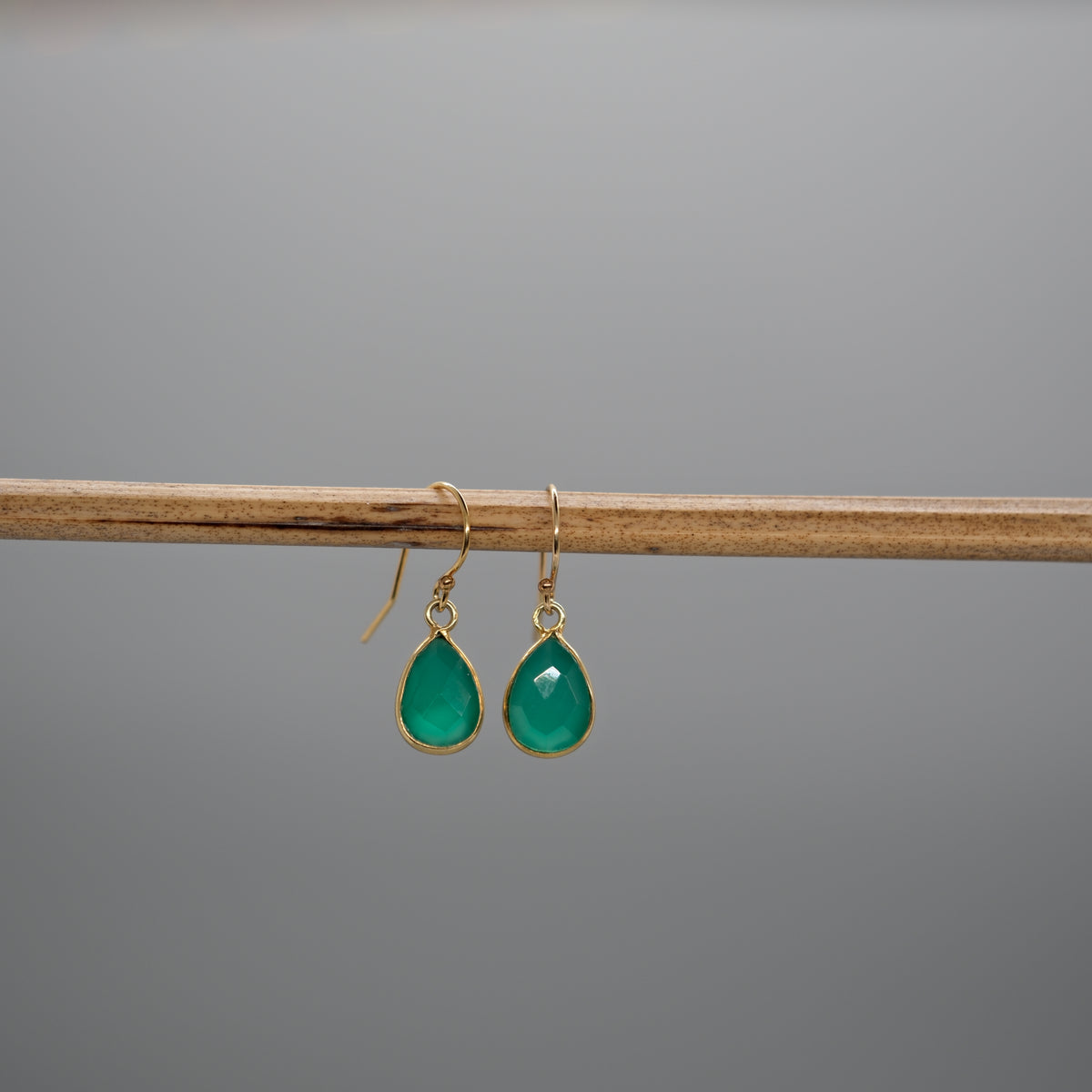 mini keira earrings