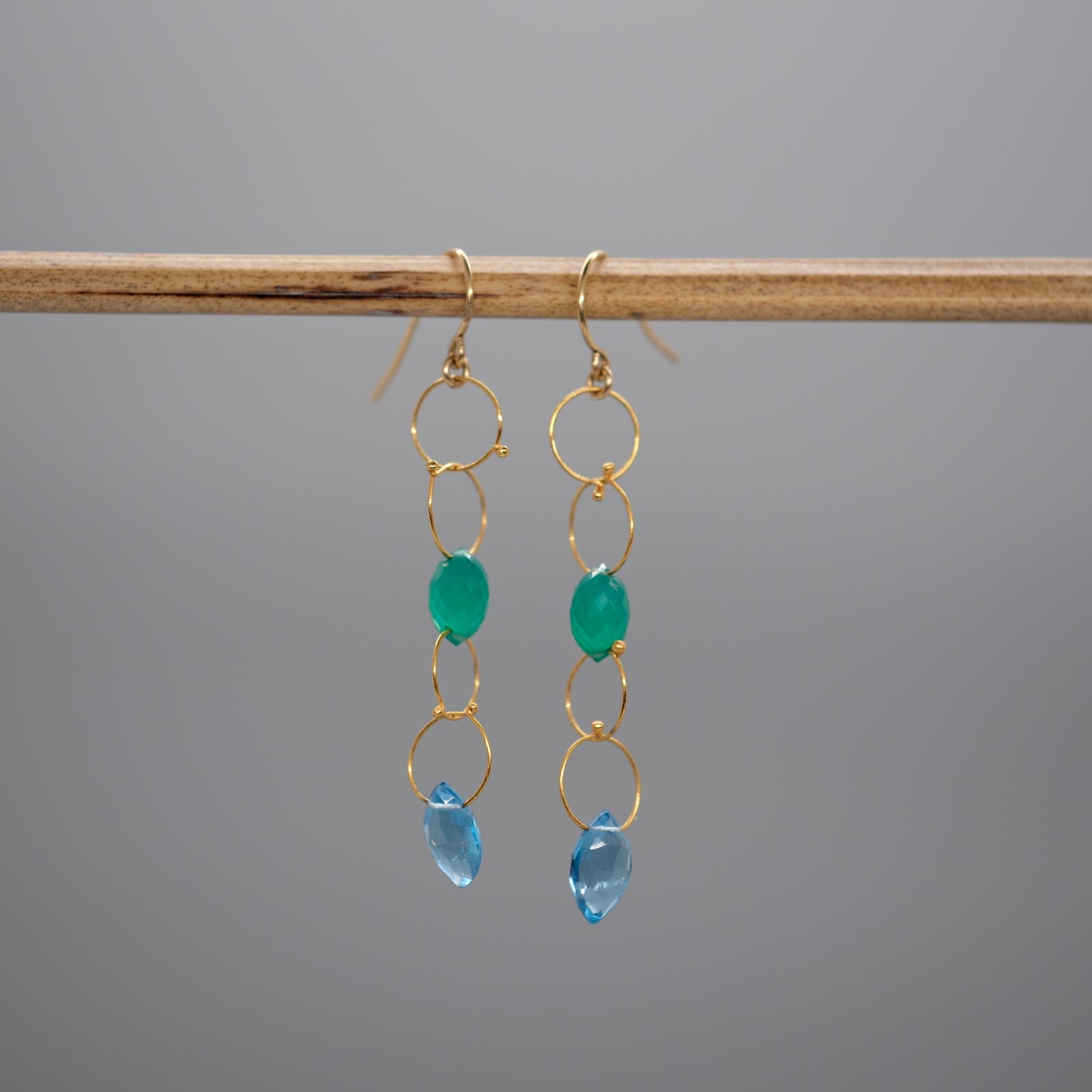 emilia earrings