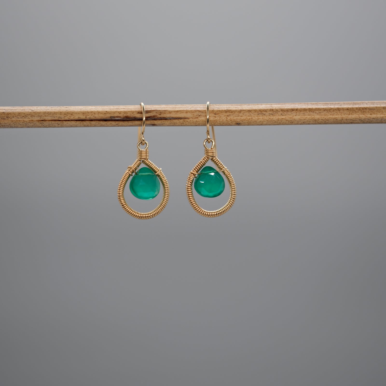 raya earrings