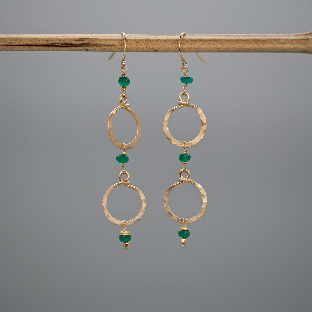 Kira earrings