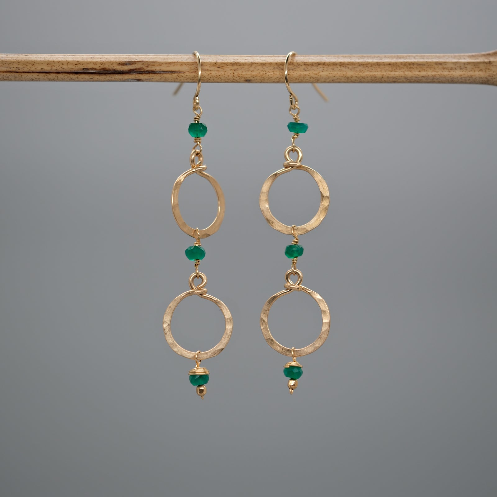 Kira earrings