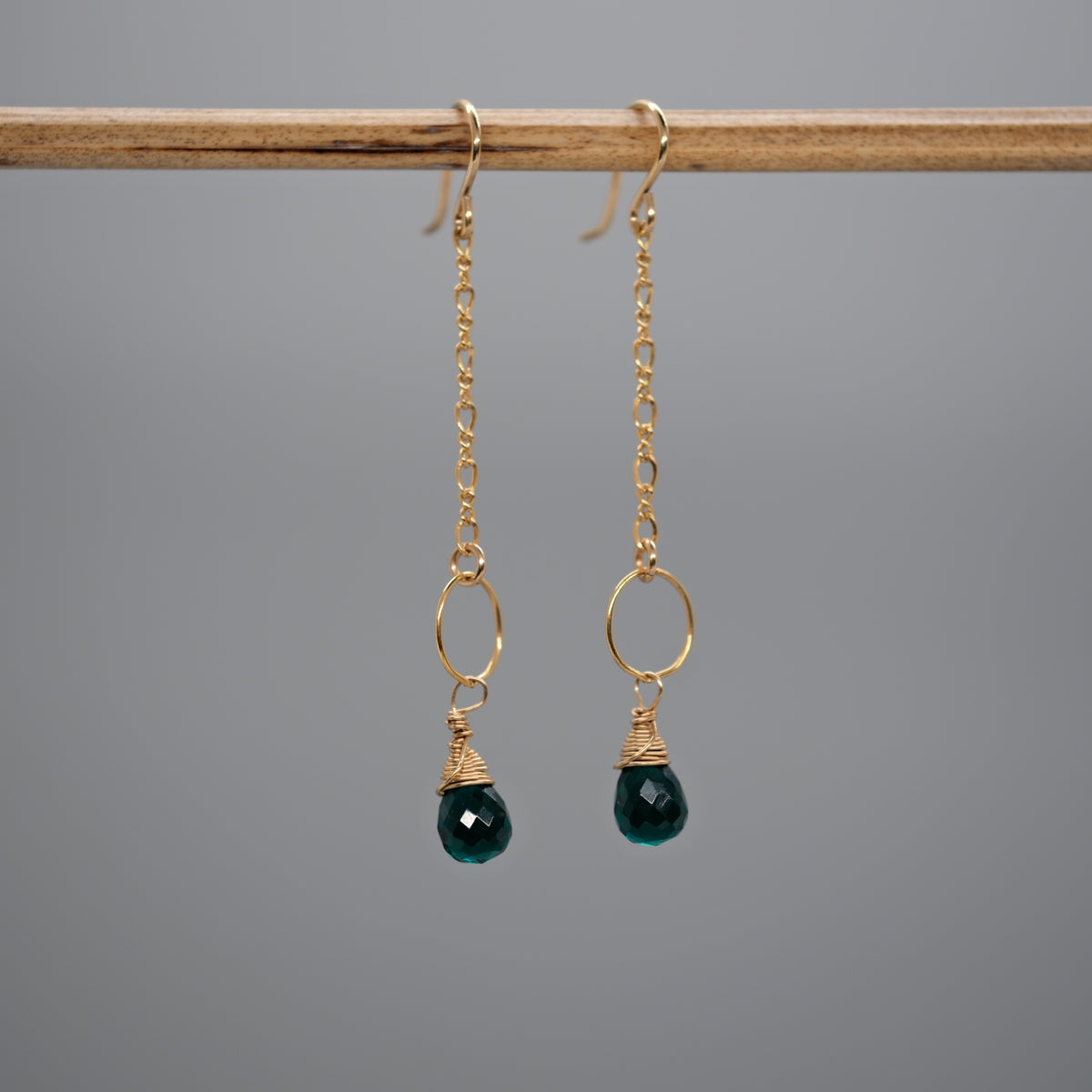 elke earrings