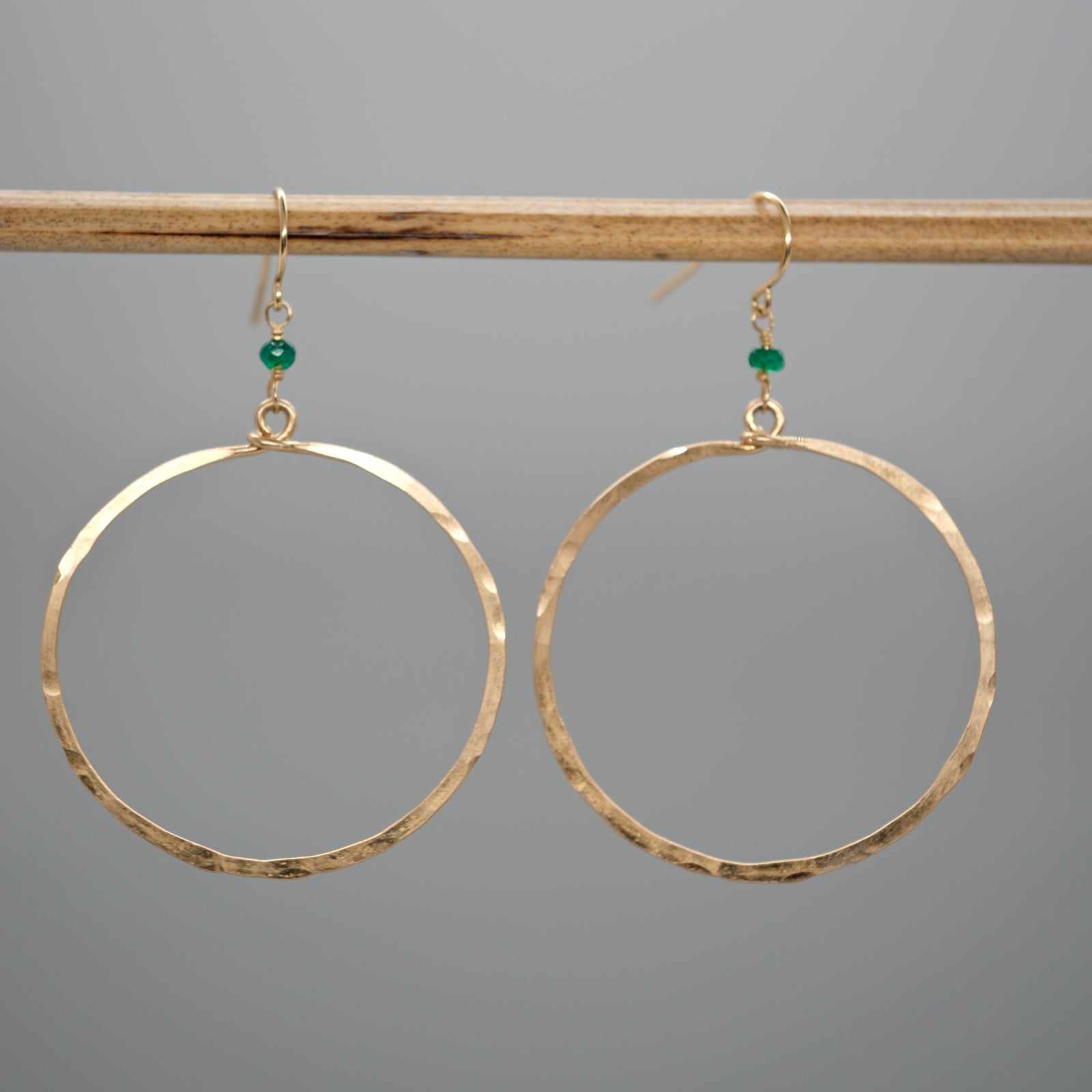 Nola earrings