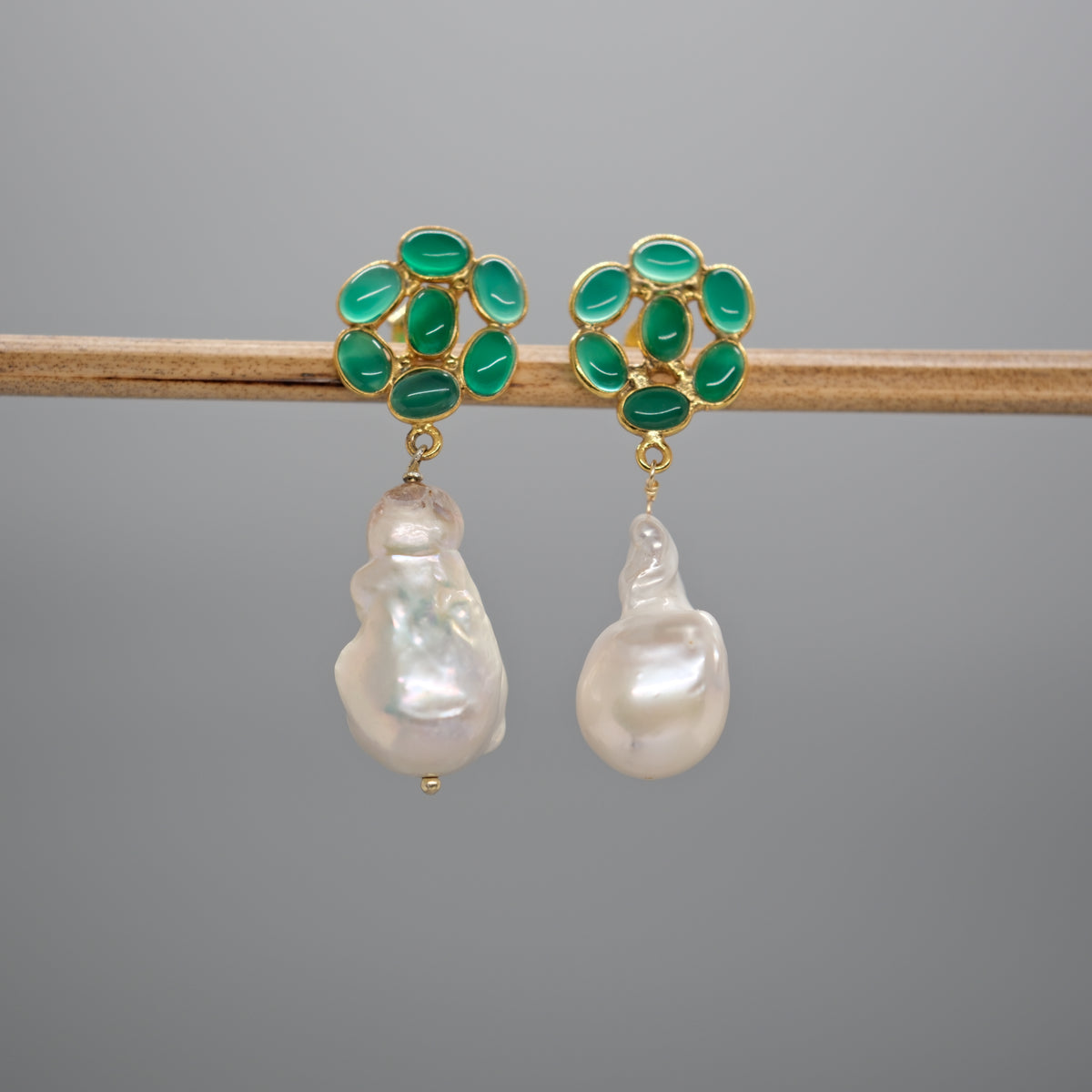 veda earrings