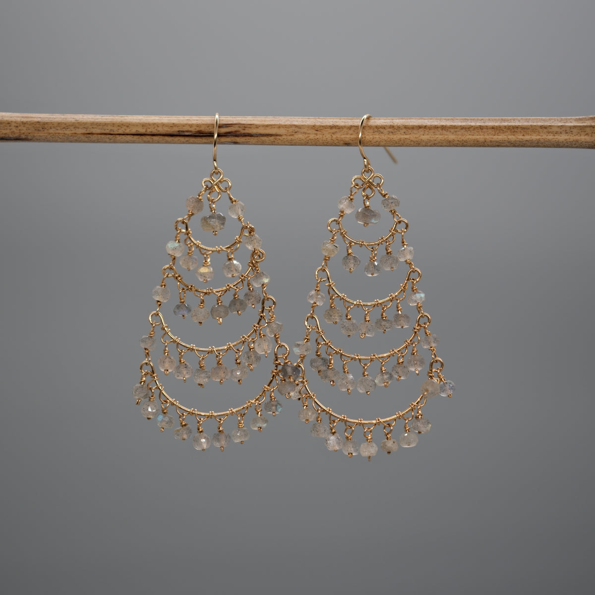 amara earrings