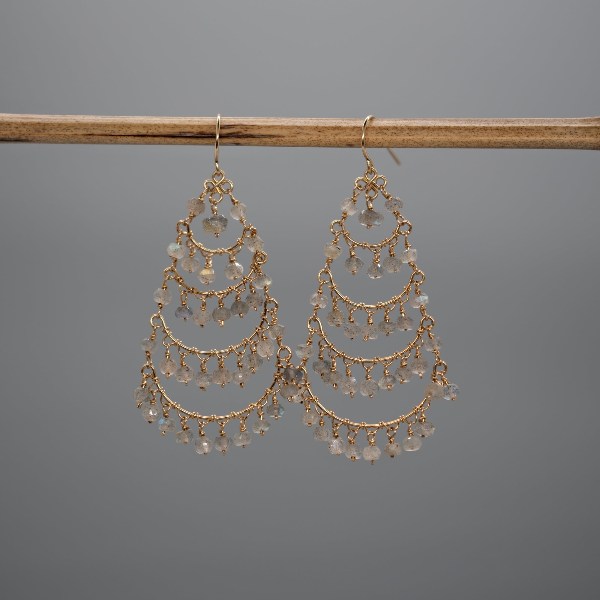 amara earrings