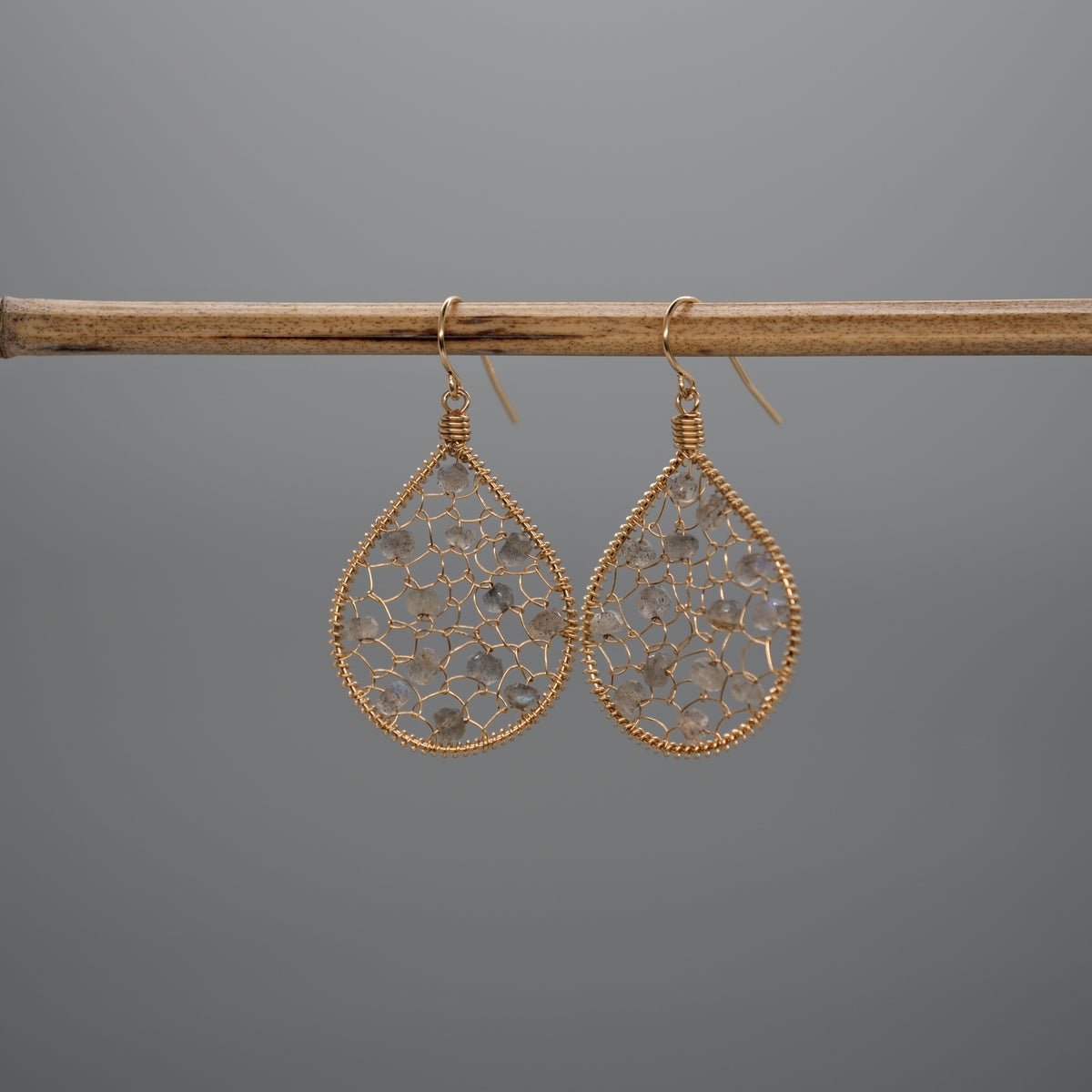 leila earrings