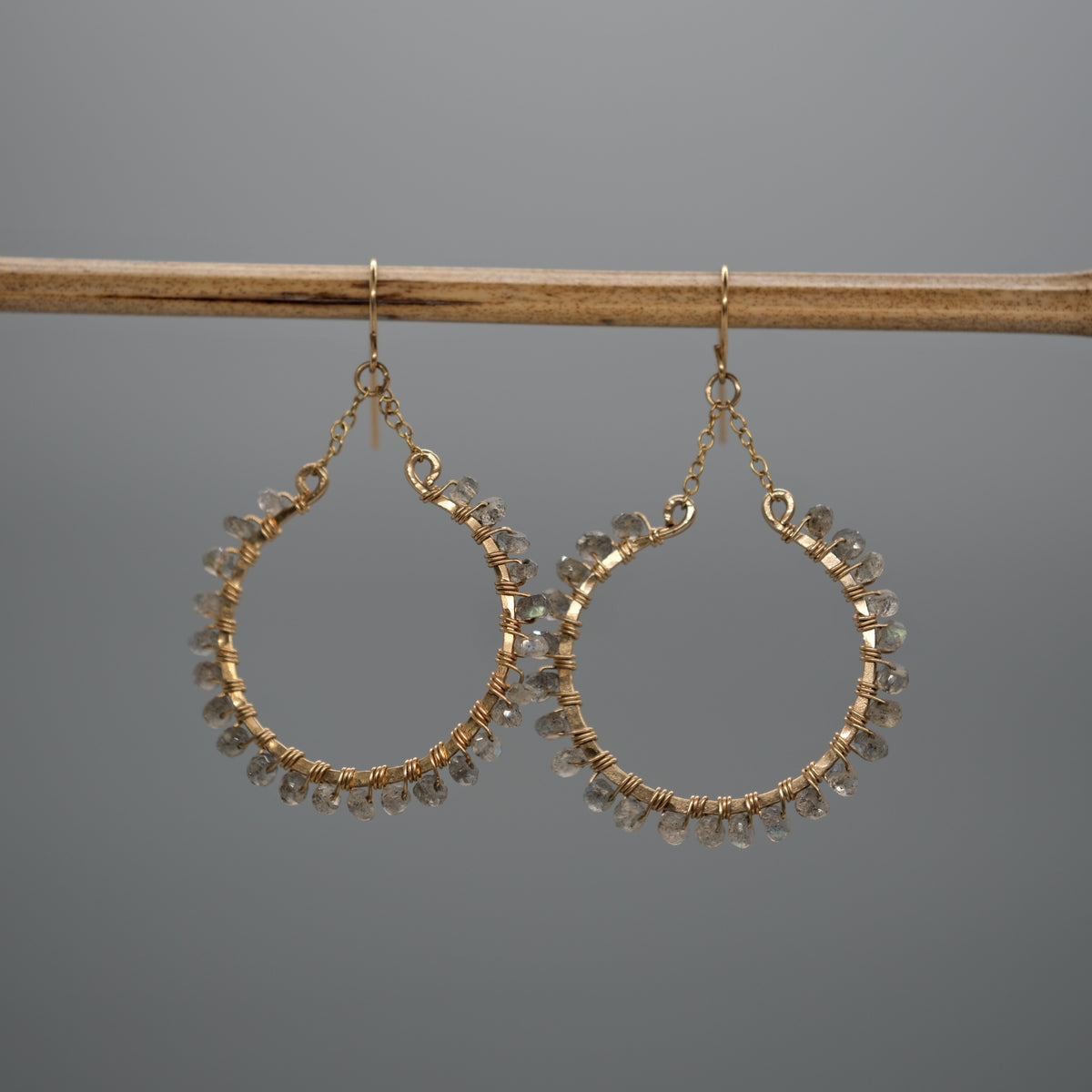 islay earrings
