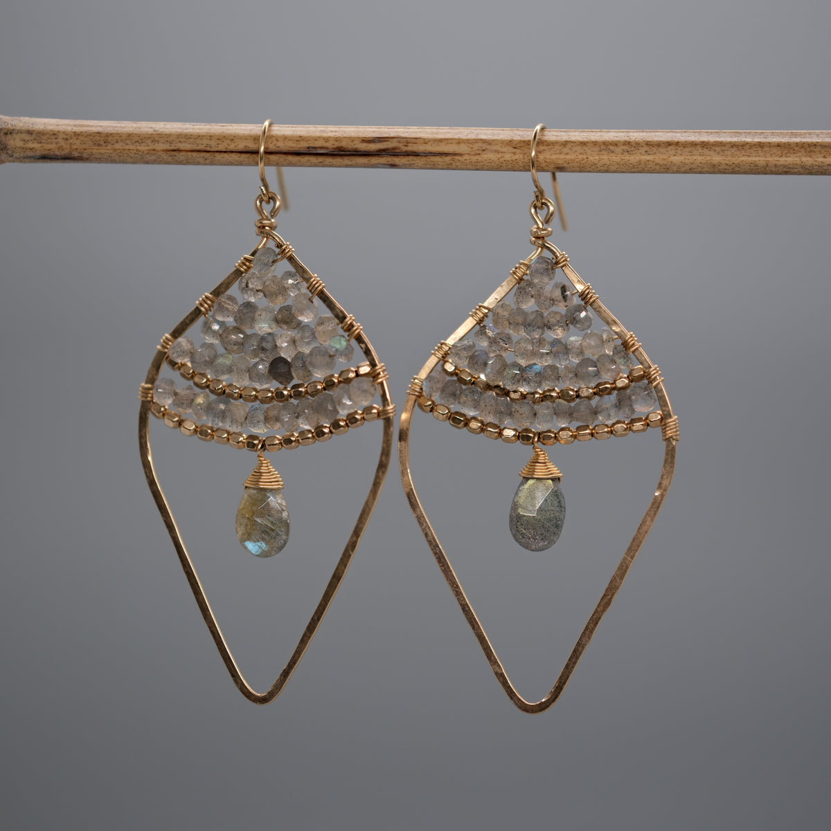etta earrings