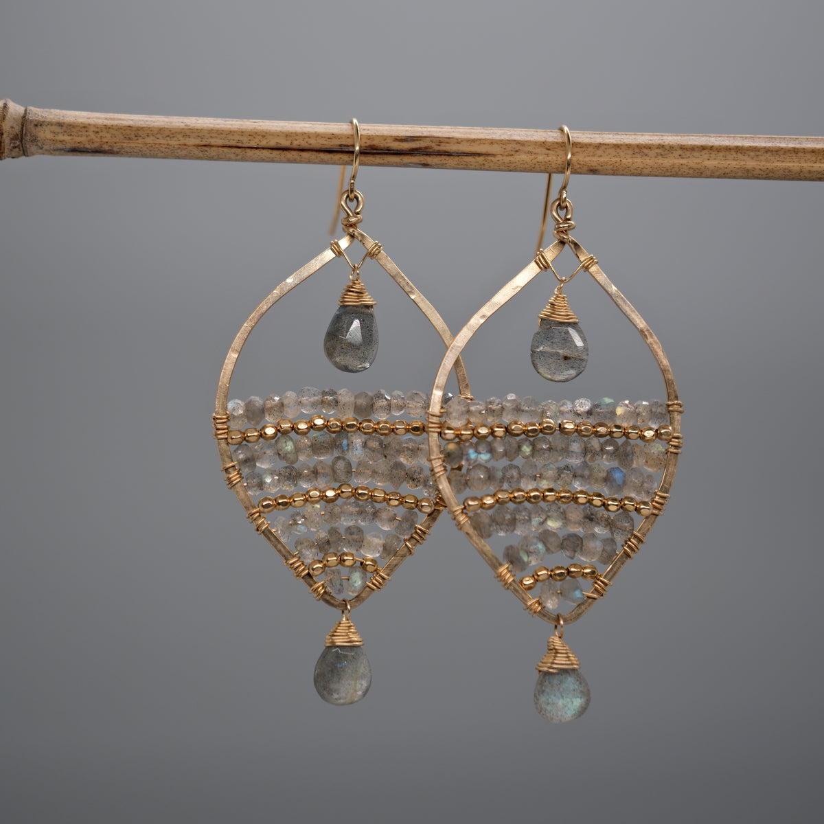 miri earrings