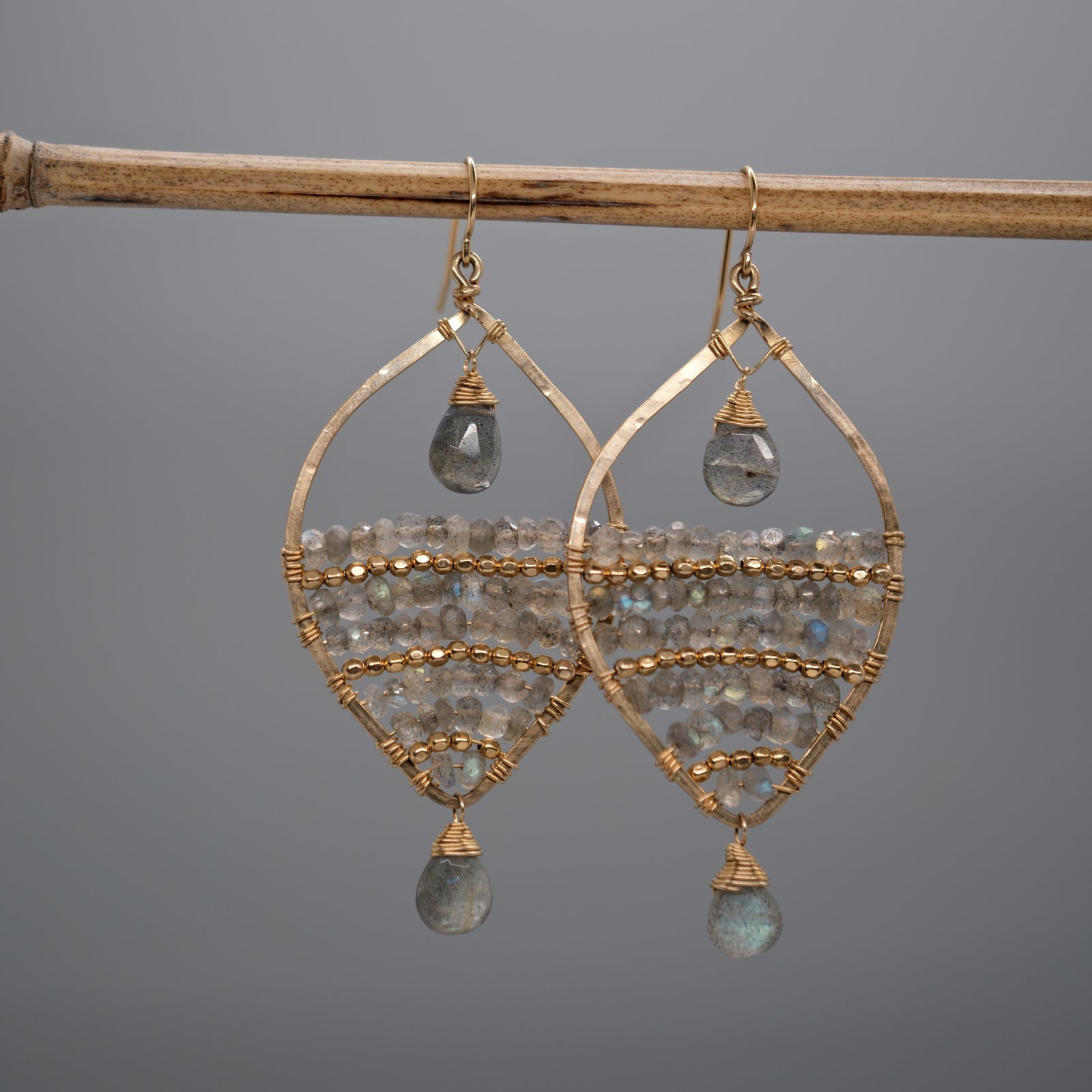 miri earrings