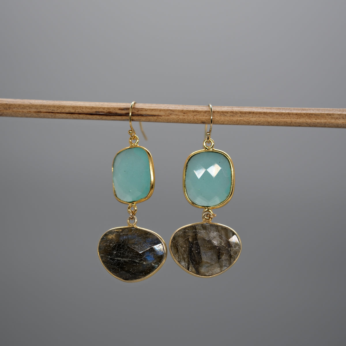 Nori earrings