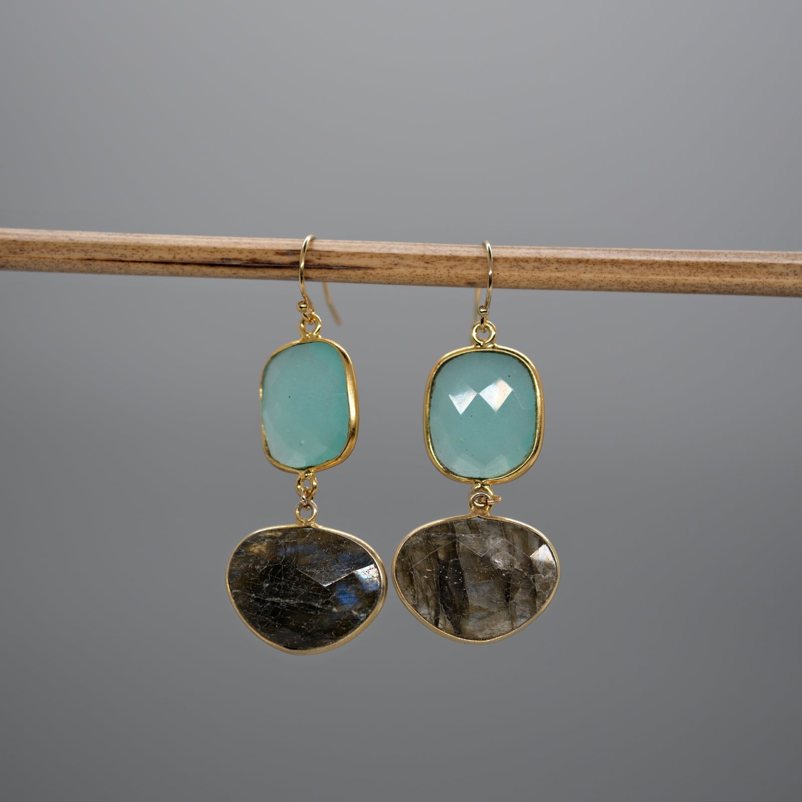 Nori earrings