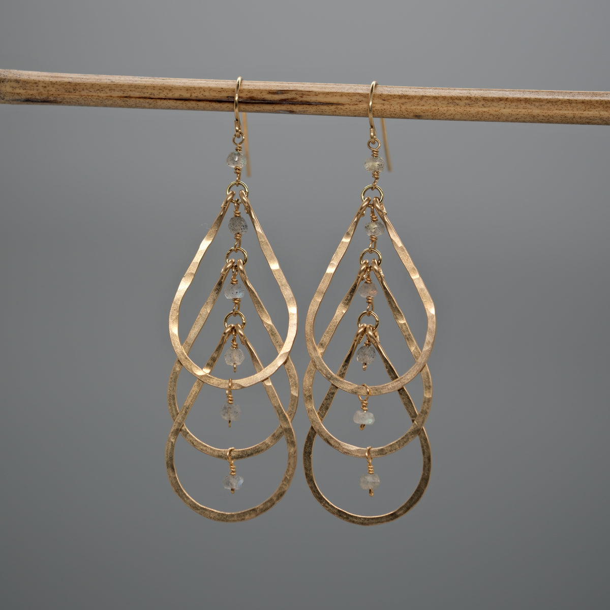 Mayumi earrings